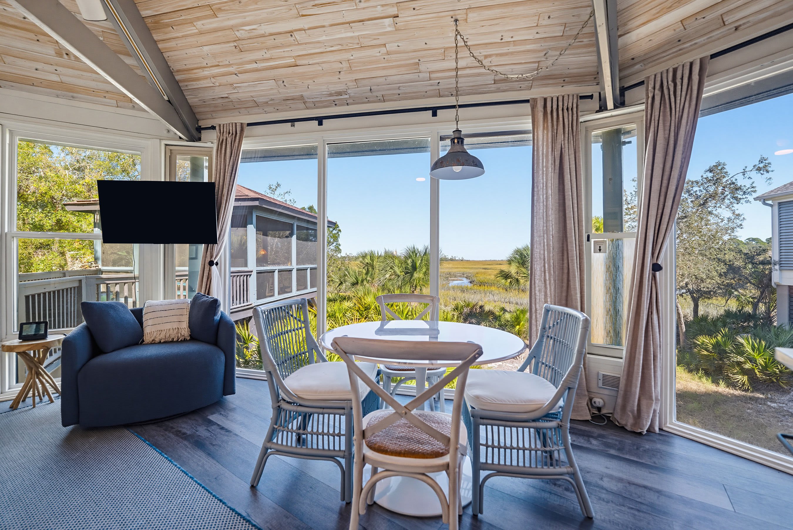 869 Fiddlers Ridge The Blue Pearl Treehouse | Photo 57