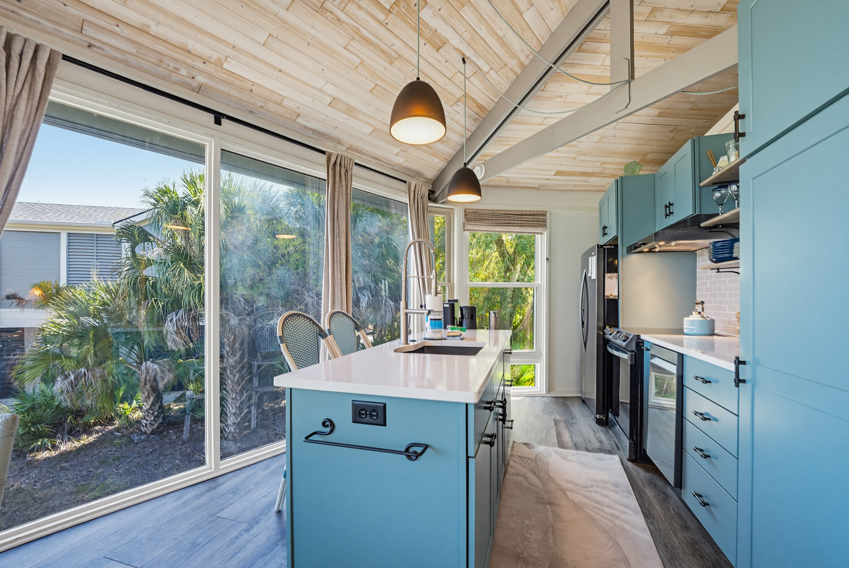 869 Fiddlers Ridge The Blue Pearl Treehouse | Photo 58