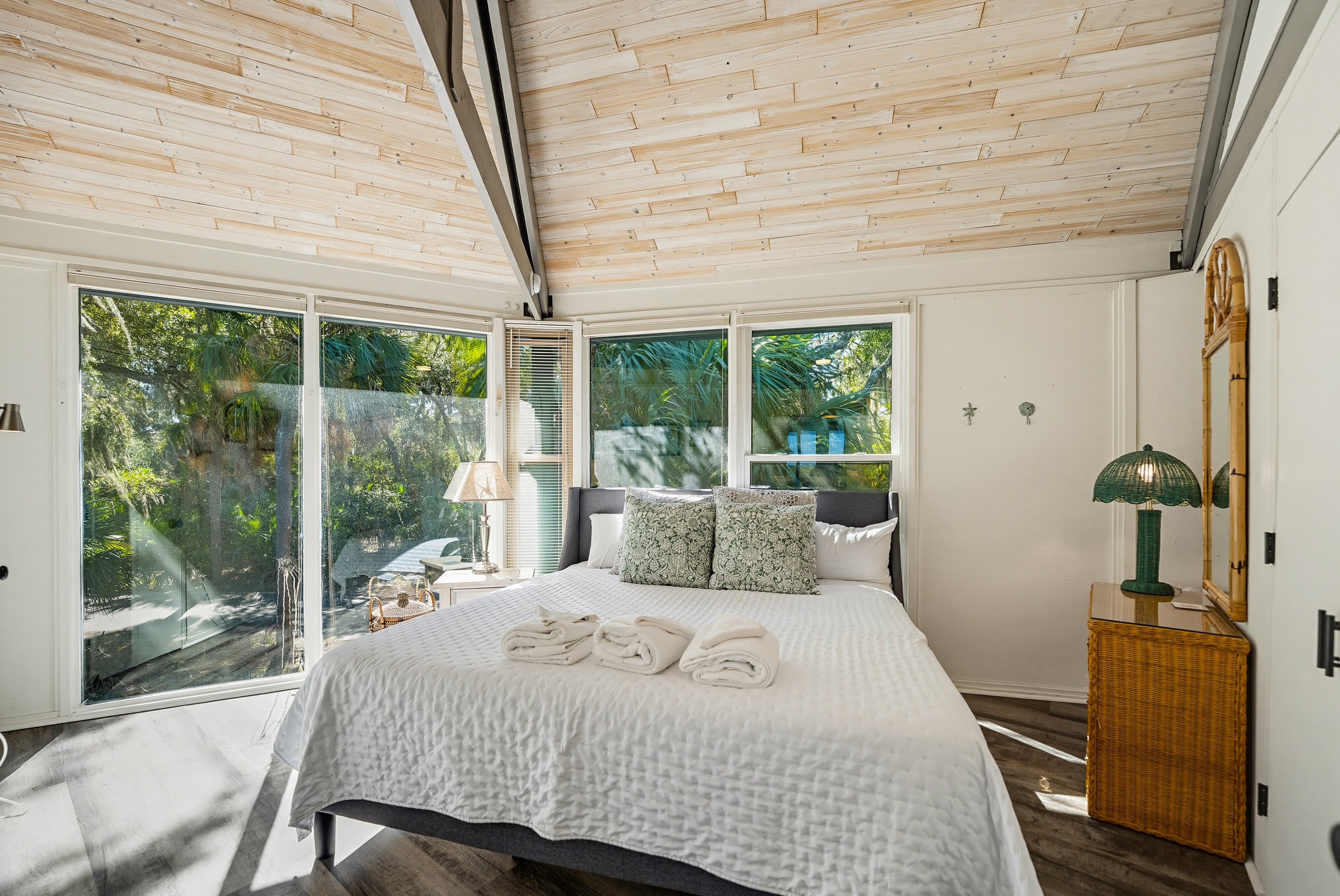 869 Fiddlers Ridge The Blue Pearl Treehouse | Photo 61