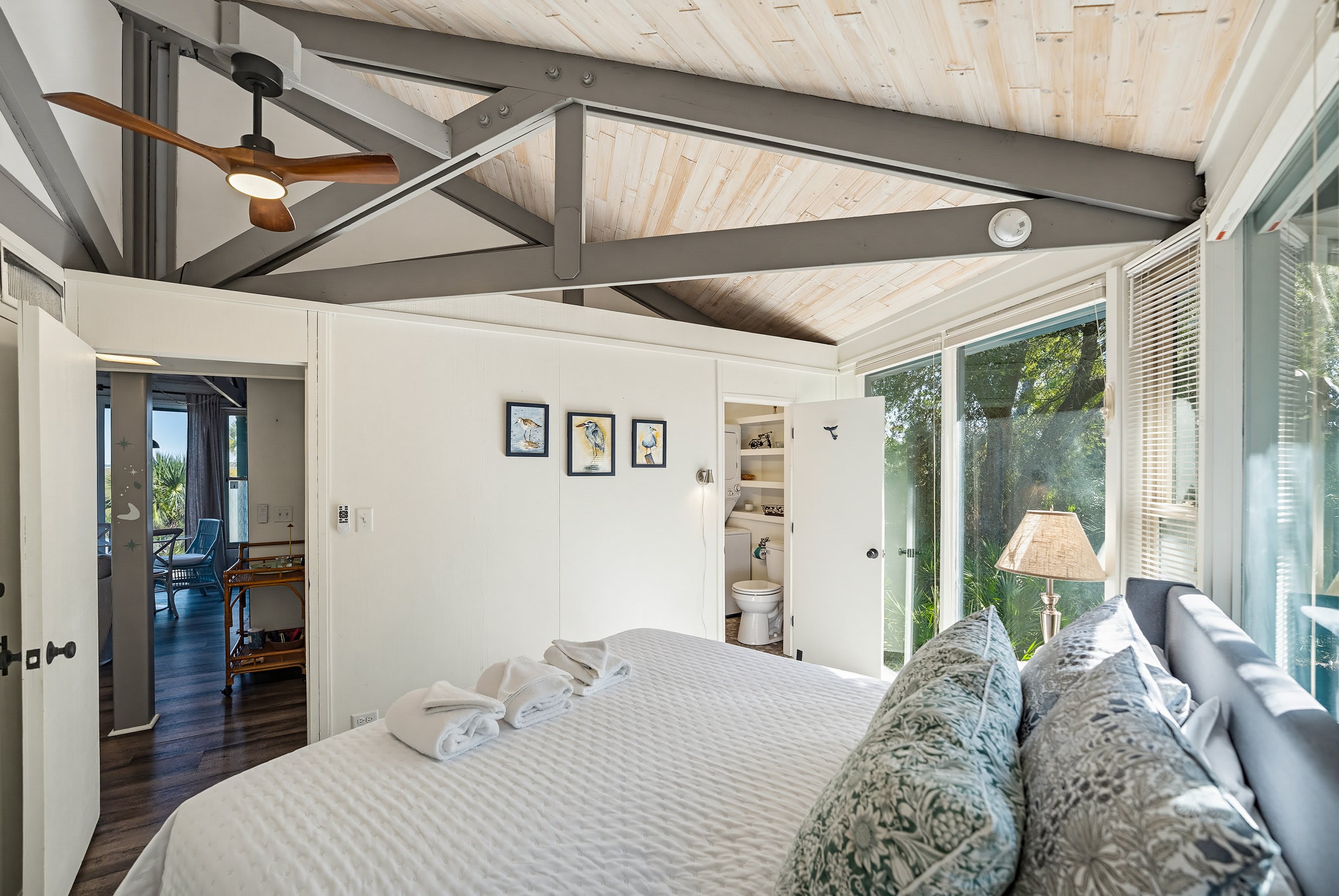 869 Fiddlers Ridge The Blue Pearl Treehouse | Photo 62
