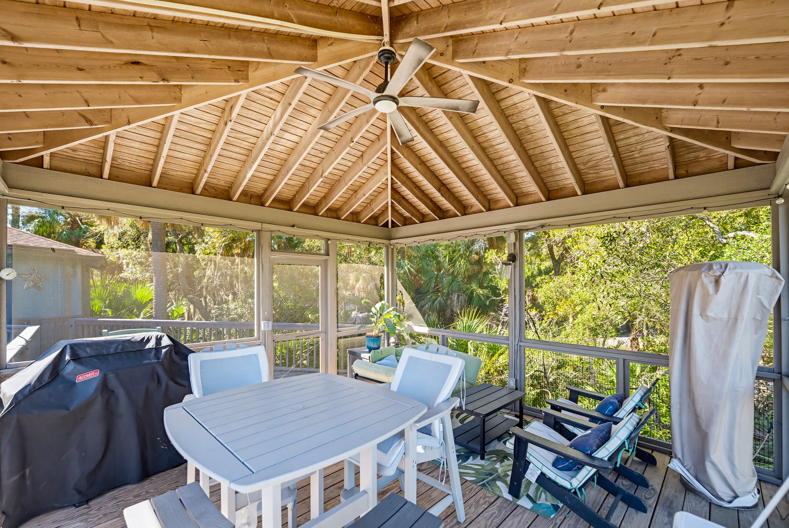 869 Fiddlers Ridge The Blue Pearl Treehouse | Photo 71
