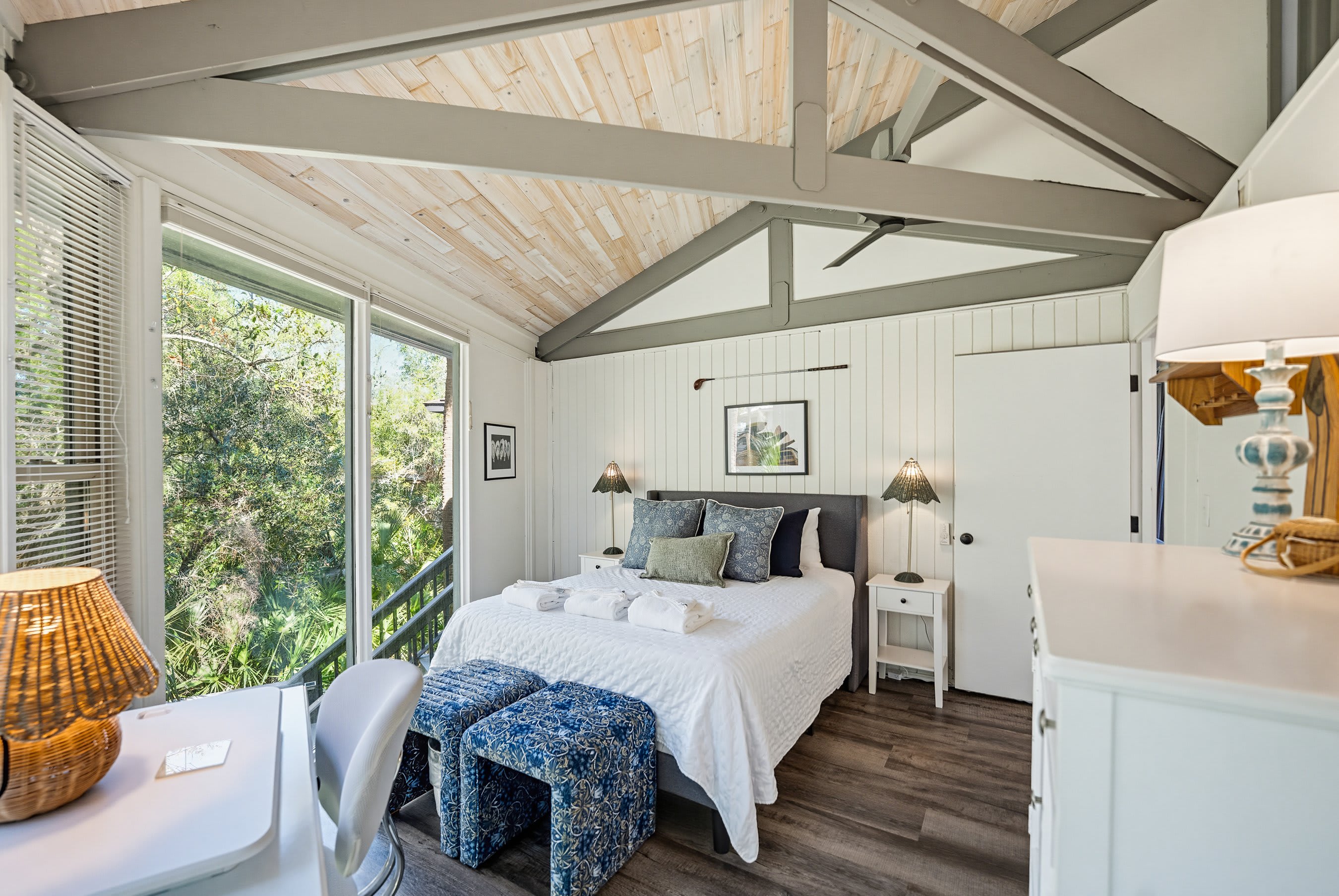 869 Fiddlers Ridge The Blue Pearl Treehouse | Photo 70