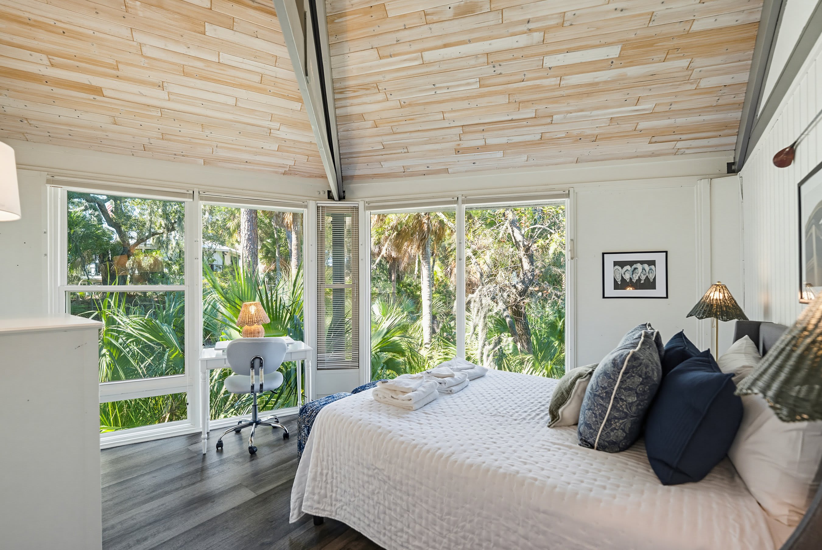 869 Fiddlers Ridge The Blue Pearl Treehouse | Photo 66