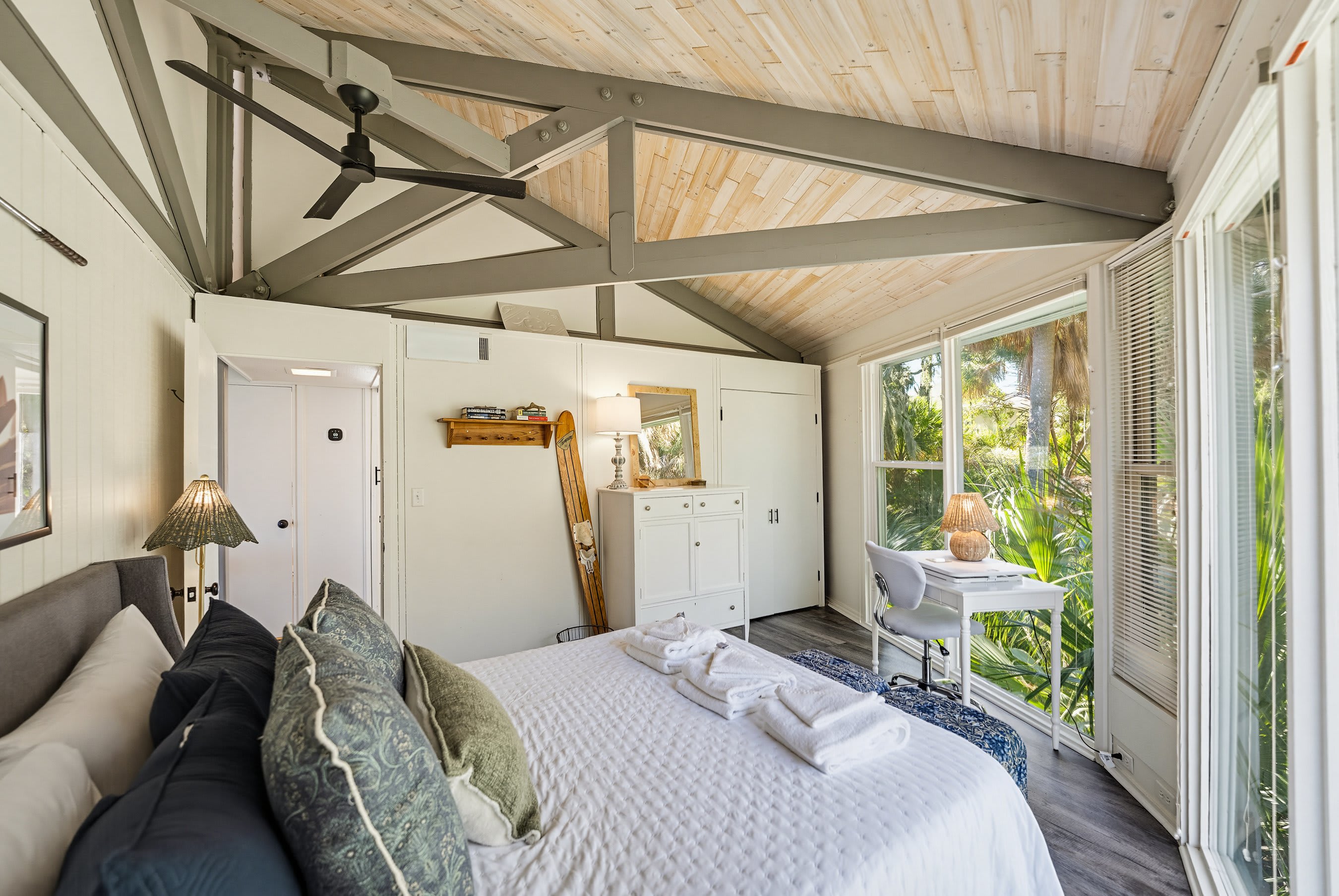 869 Fiddlers Ridge The Blue Pearl Treehouse | Photo 67