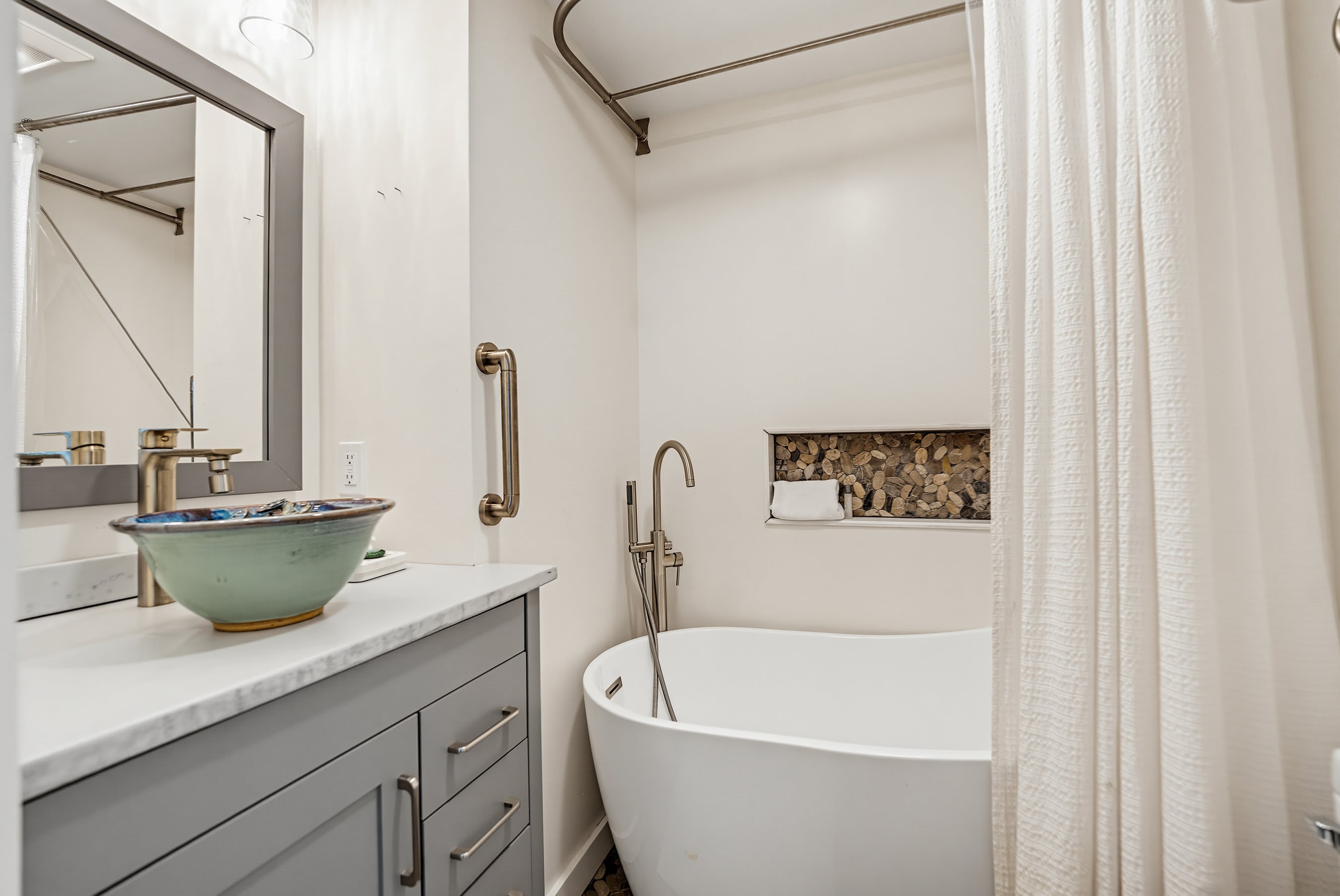 869 Fiddlers Ridge The Blue Pearl Treehouse | Photo 68
