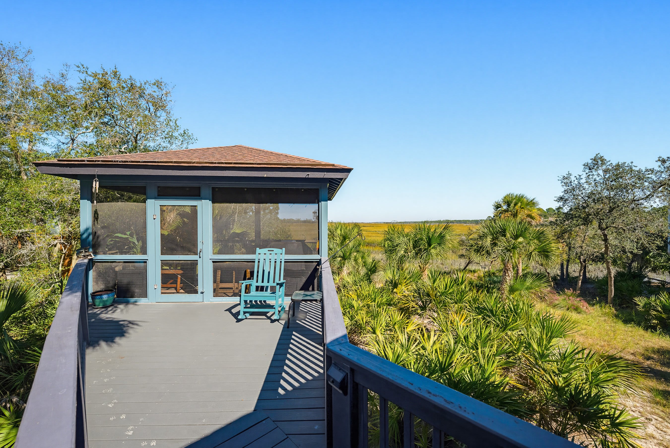 869 Fiddlers Ridge The Blue Pearl Treehouse | Photo 73