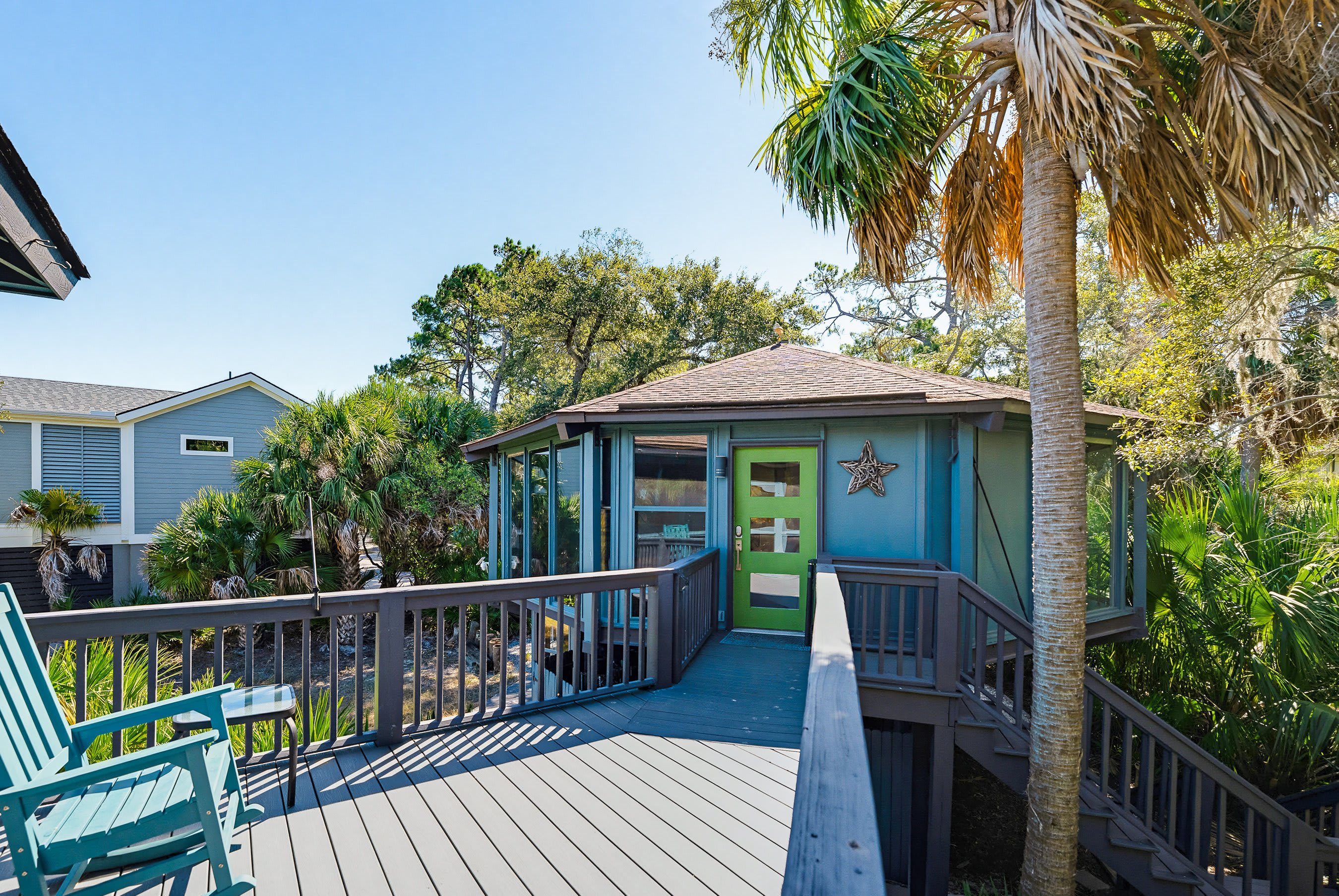 869 Fiddlers Ridge The Blue Pearl Treehouse | Photo 72