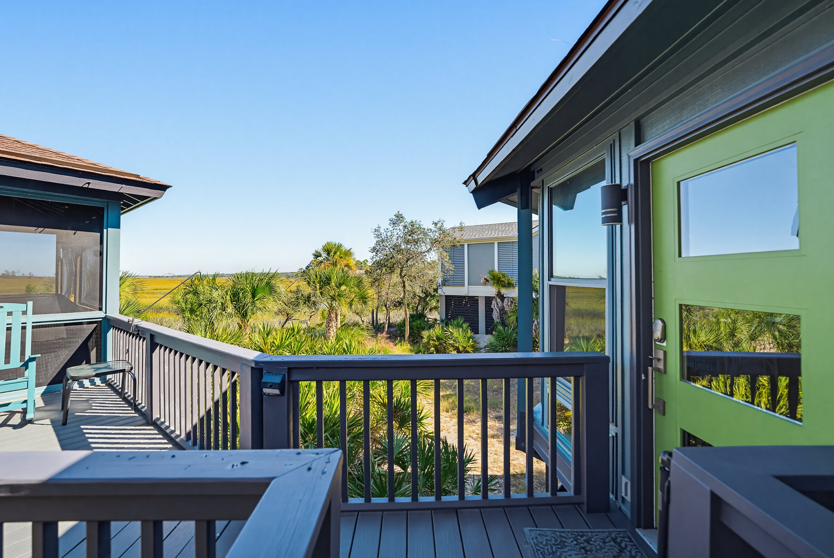 869 Fiddlers Ridge The Blue Pearl Treehouse | Photo 74