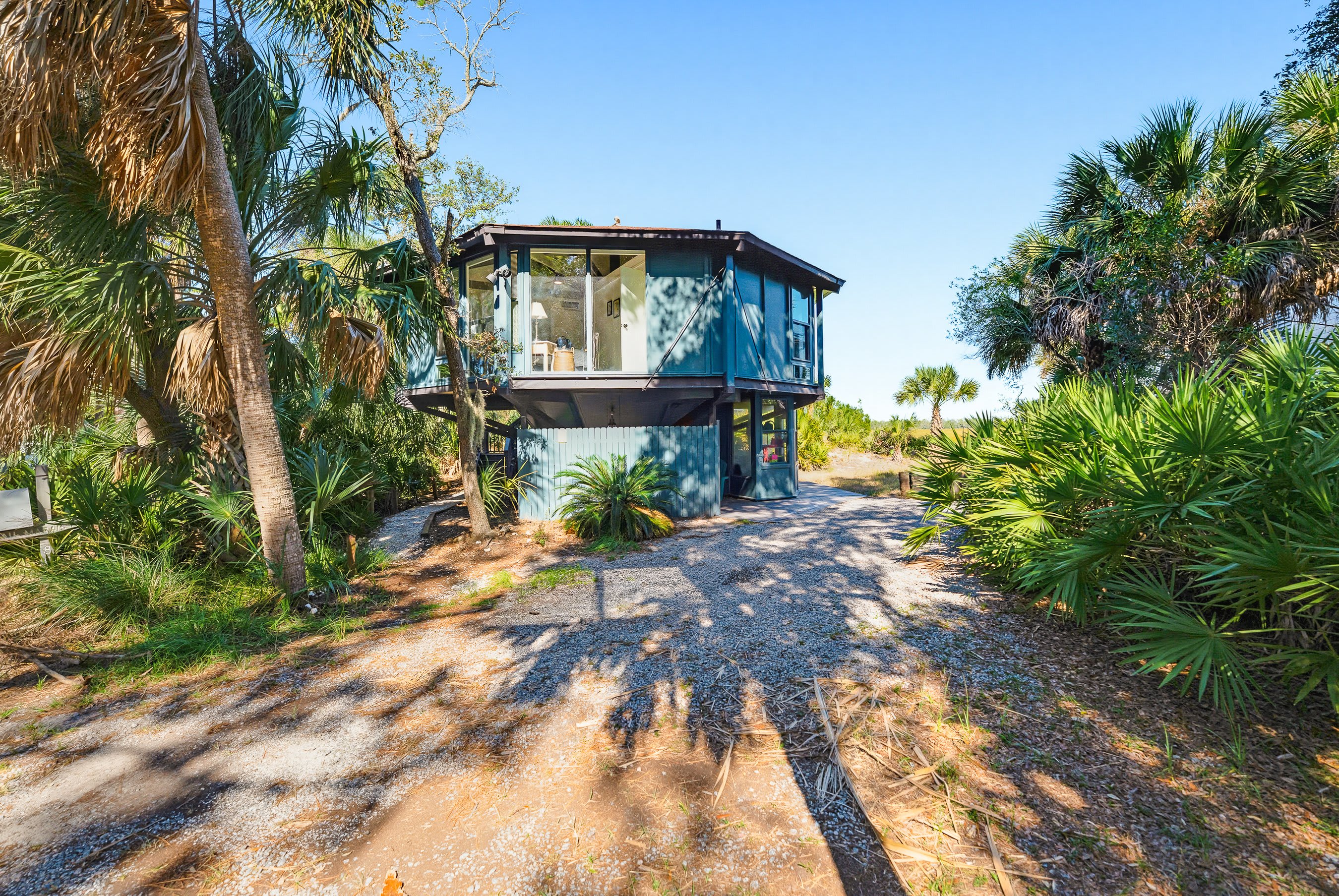 869 Fiddlers Ridge The Blue Pearl Treehouse | Photo 75