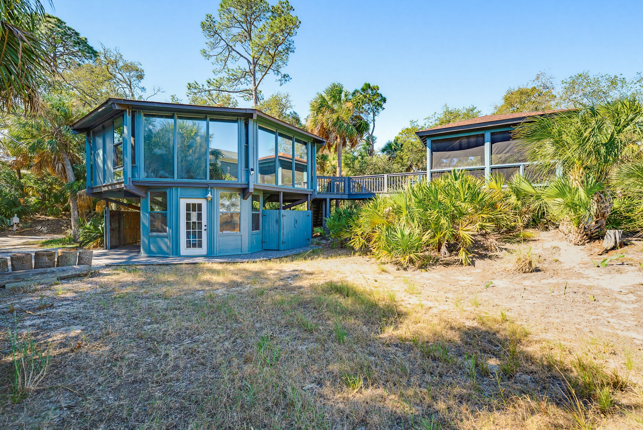 869 Fiddlers Ridge The Blue Pearl Treehouse | Photo 80