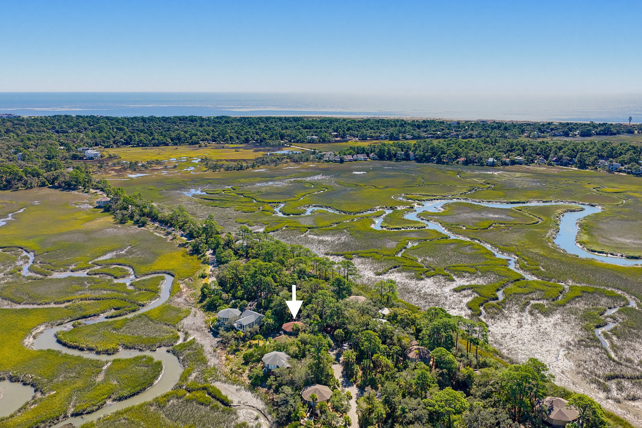 869 Fiddlers Ridge The Blue Pearl Treehouse | Photo 100