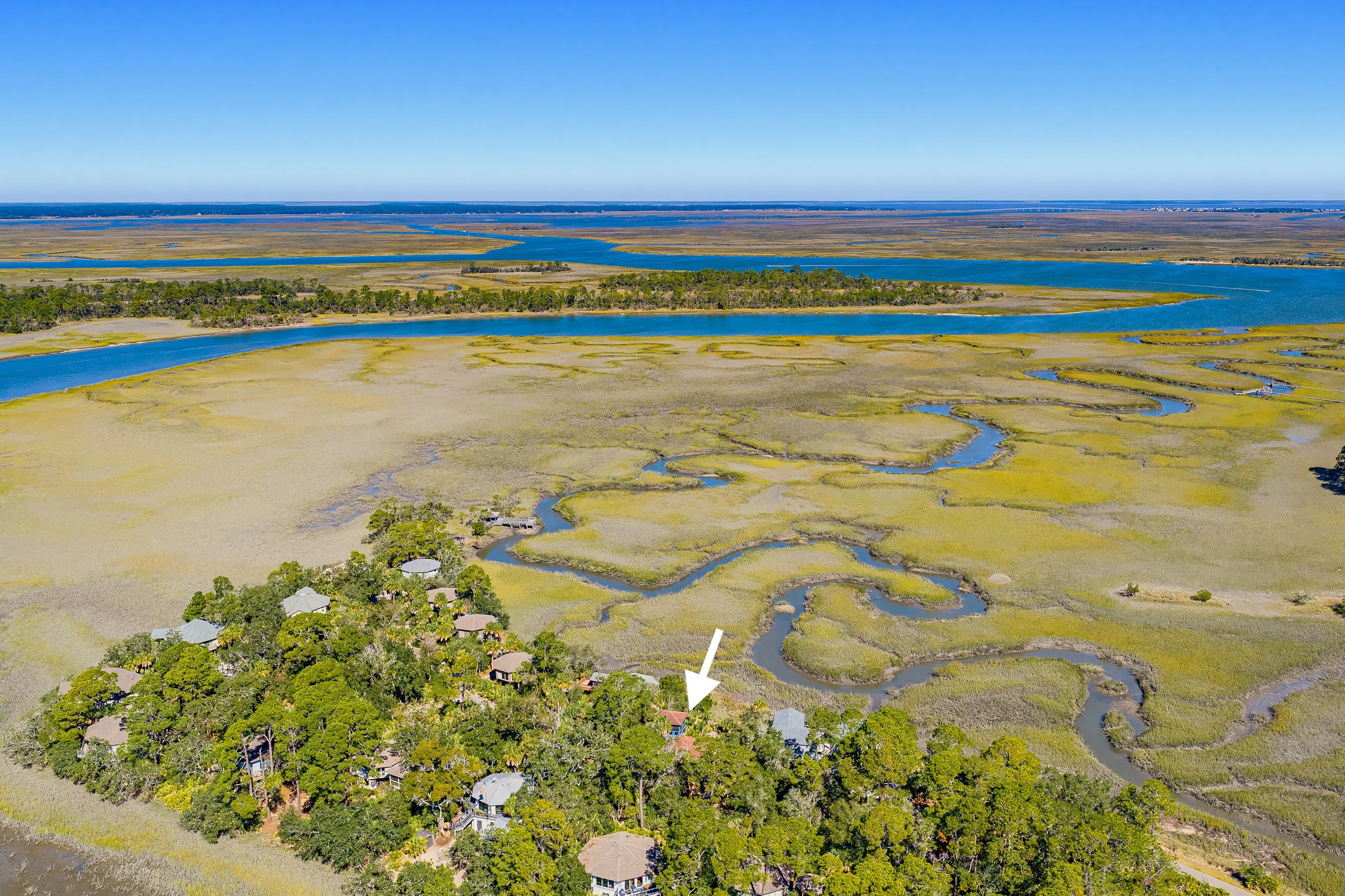 869 Fiddlers Ridge The Blue Pearl Treehouse | Photo 102