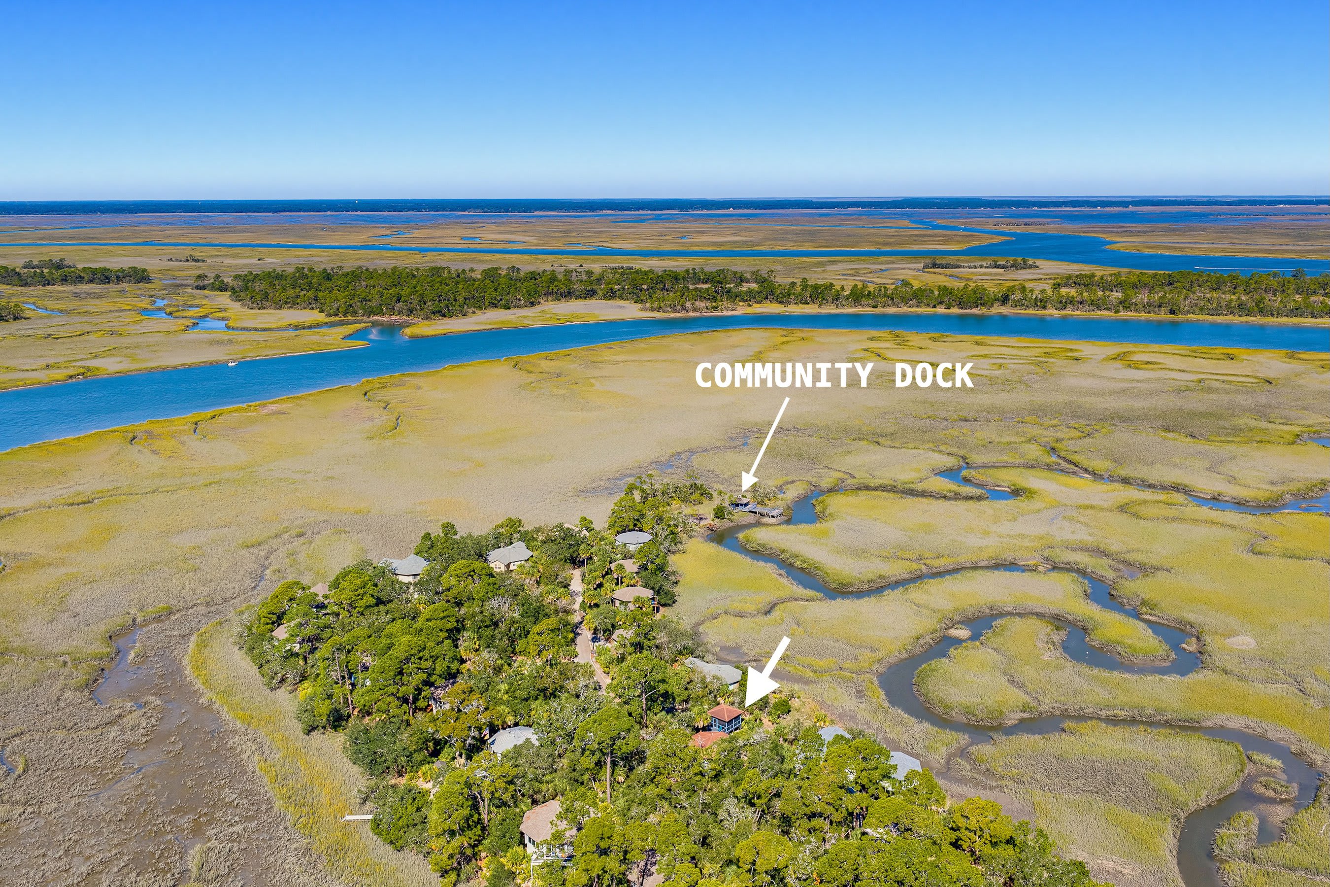 869 Fiddlers Ridge The Blue Pearl Treehouse | Photo 103