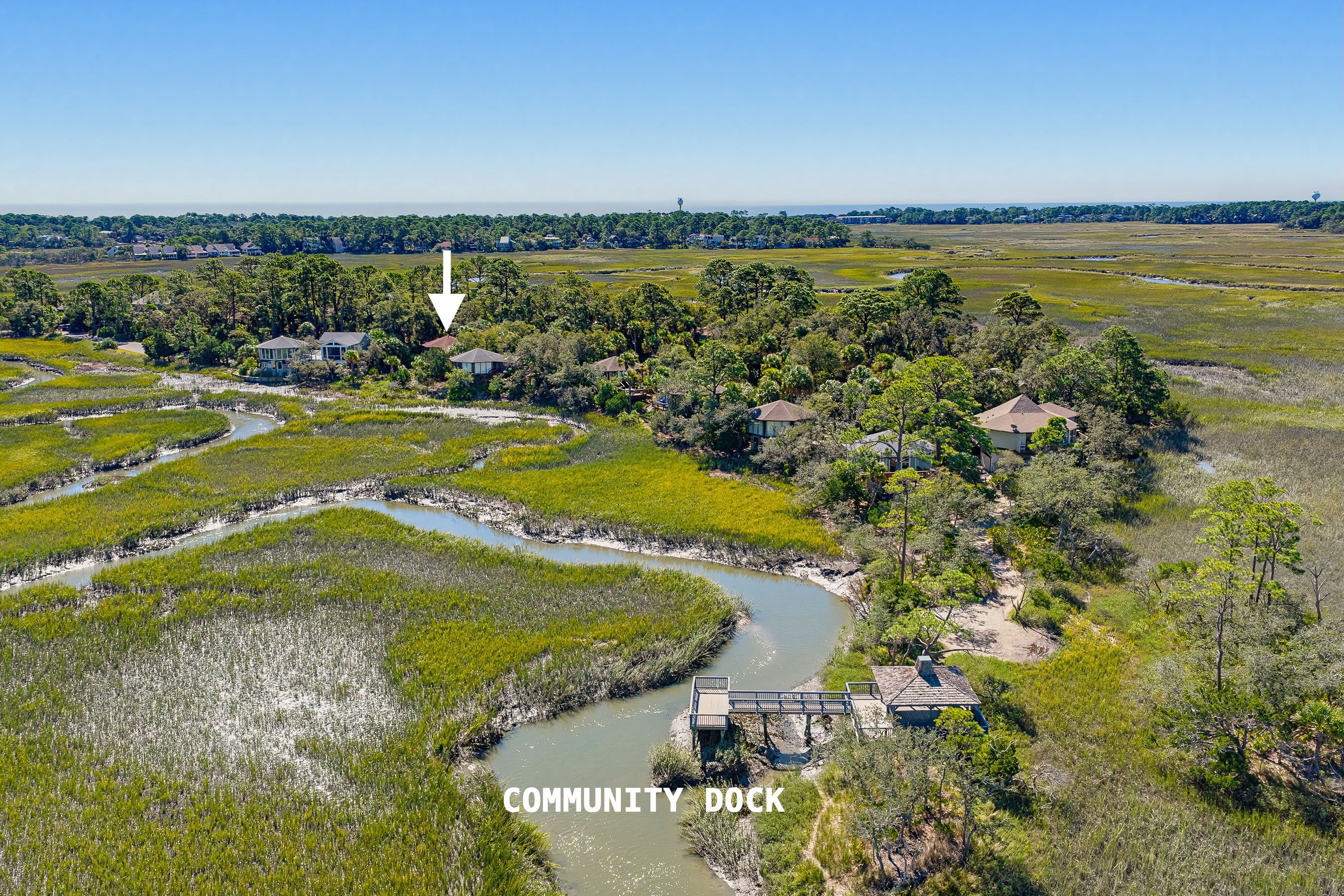 869 Fiddlers Ridge The Blue Pearl Treehouse | Photo 104