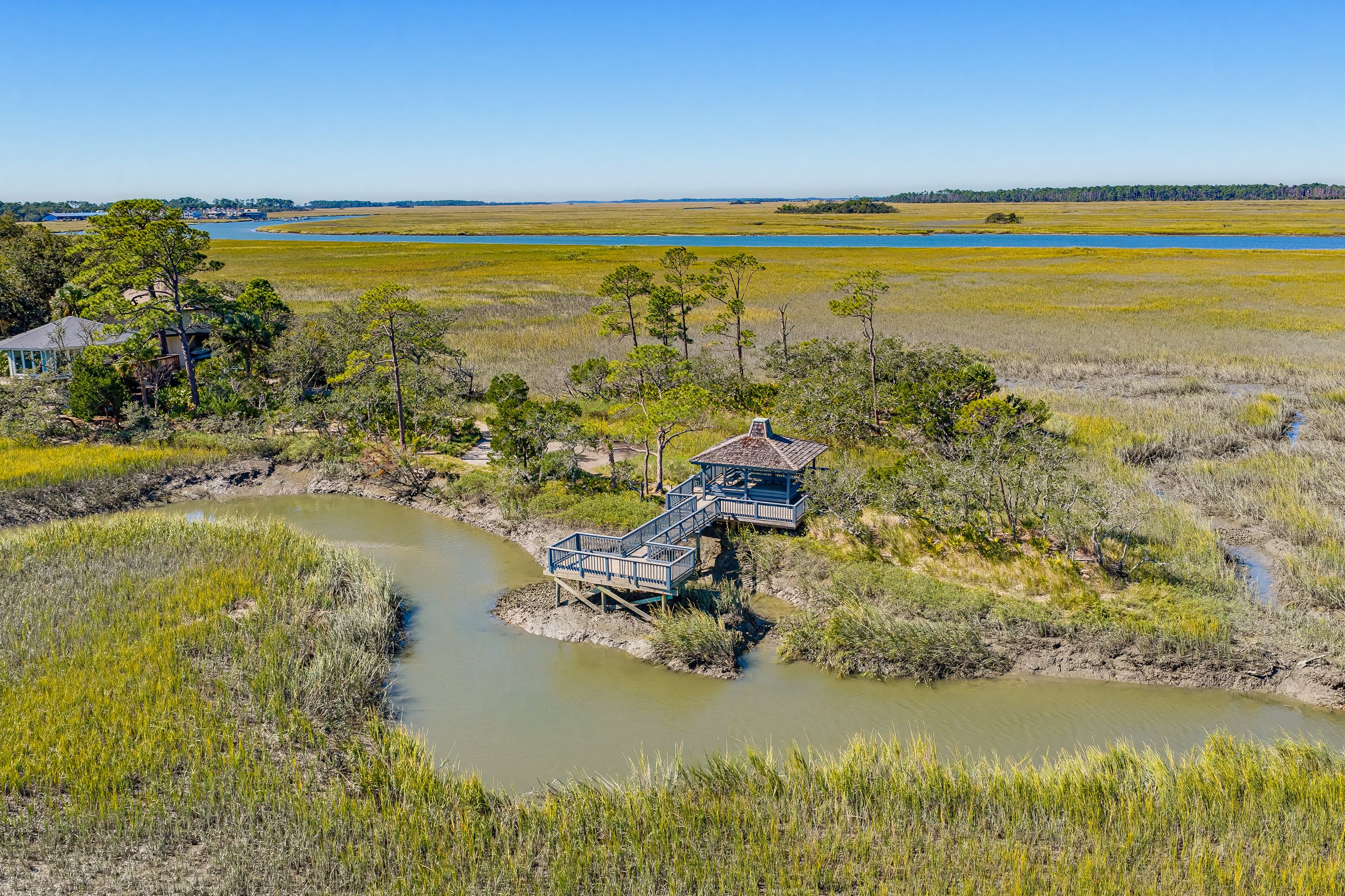 869 Fiddlers Ridge The Blue Pearl Treehouse | Photo 106