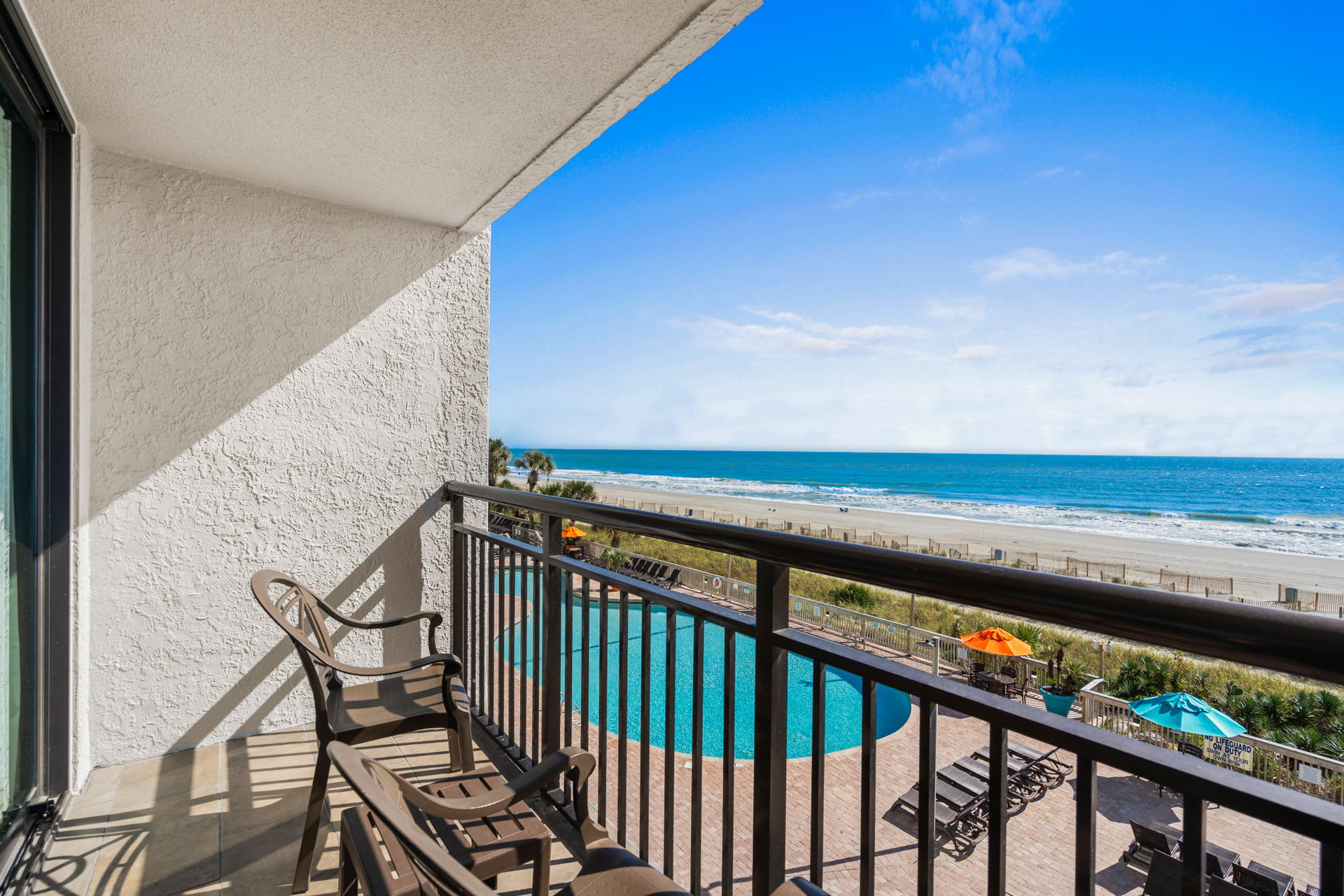 Caribbean Resort and Villas 327 Oceanfront | Photo 32