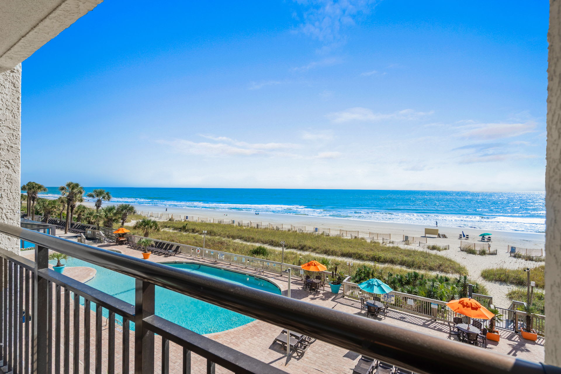 Caribbean Resort and Villas 327 Oceanfront | Photo 35