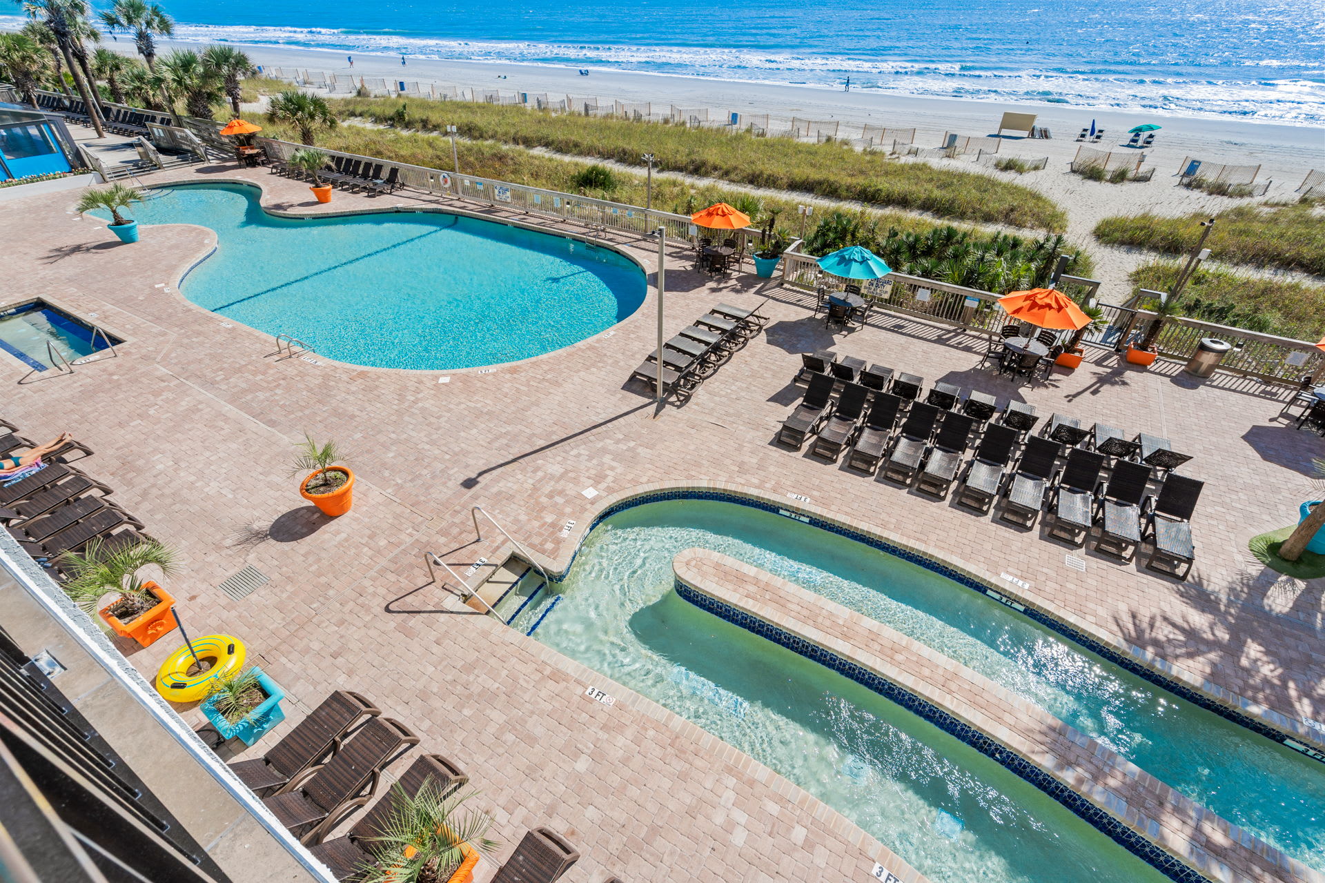 Caribbean Resort and Villas 327 Oceanfront | Photo 37
