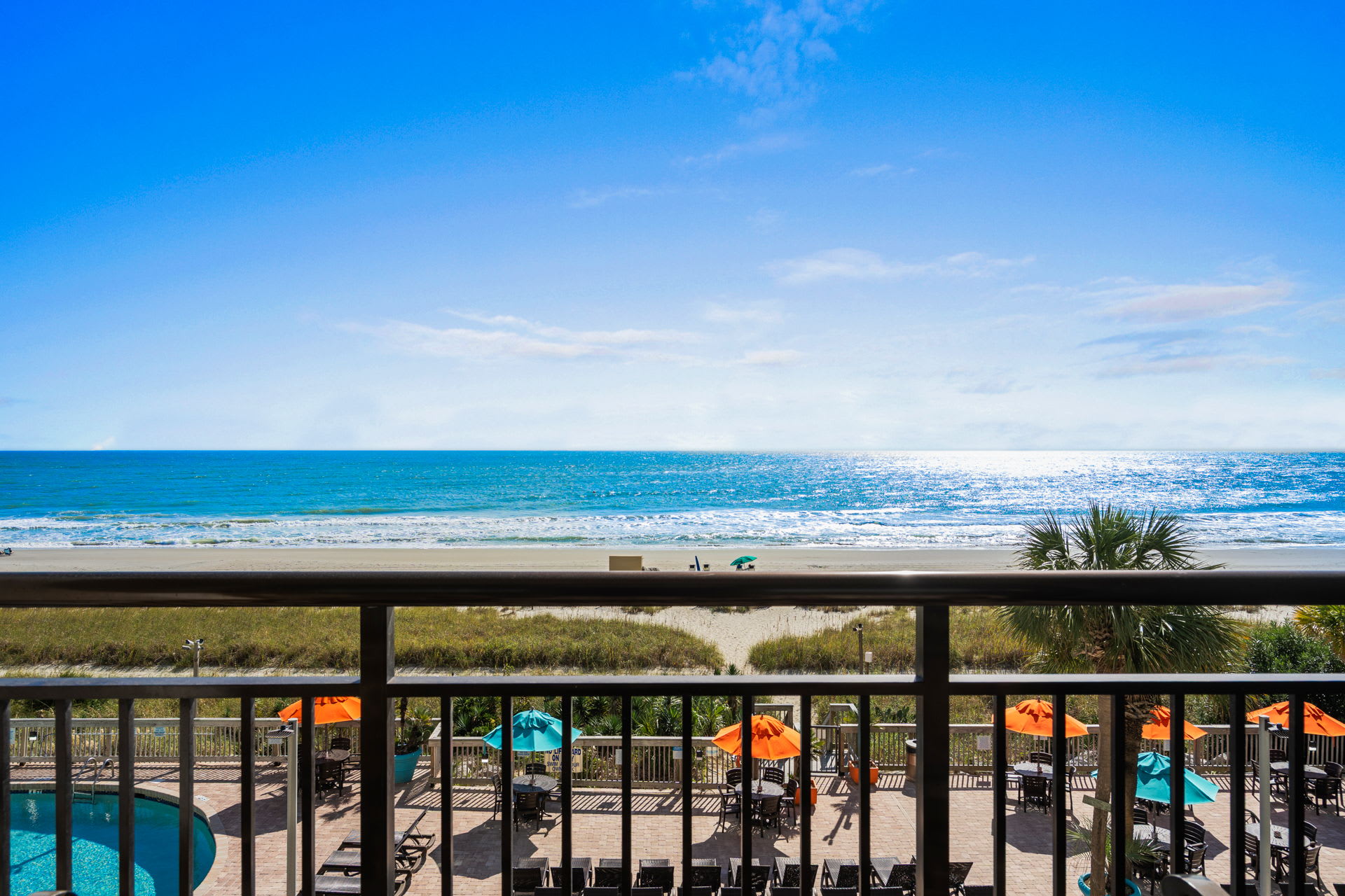 Caribbean Resort and Villas 327 Oceanfront | Photo 34