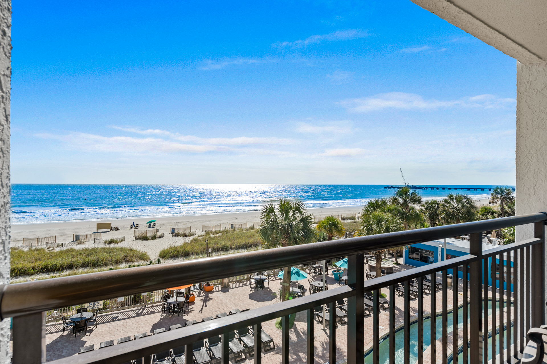 Caribbean Resort and Villas 327 Oceanfront | Photo 36