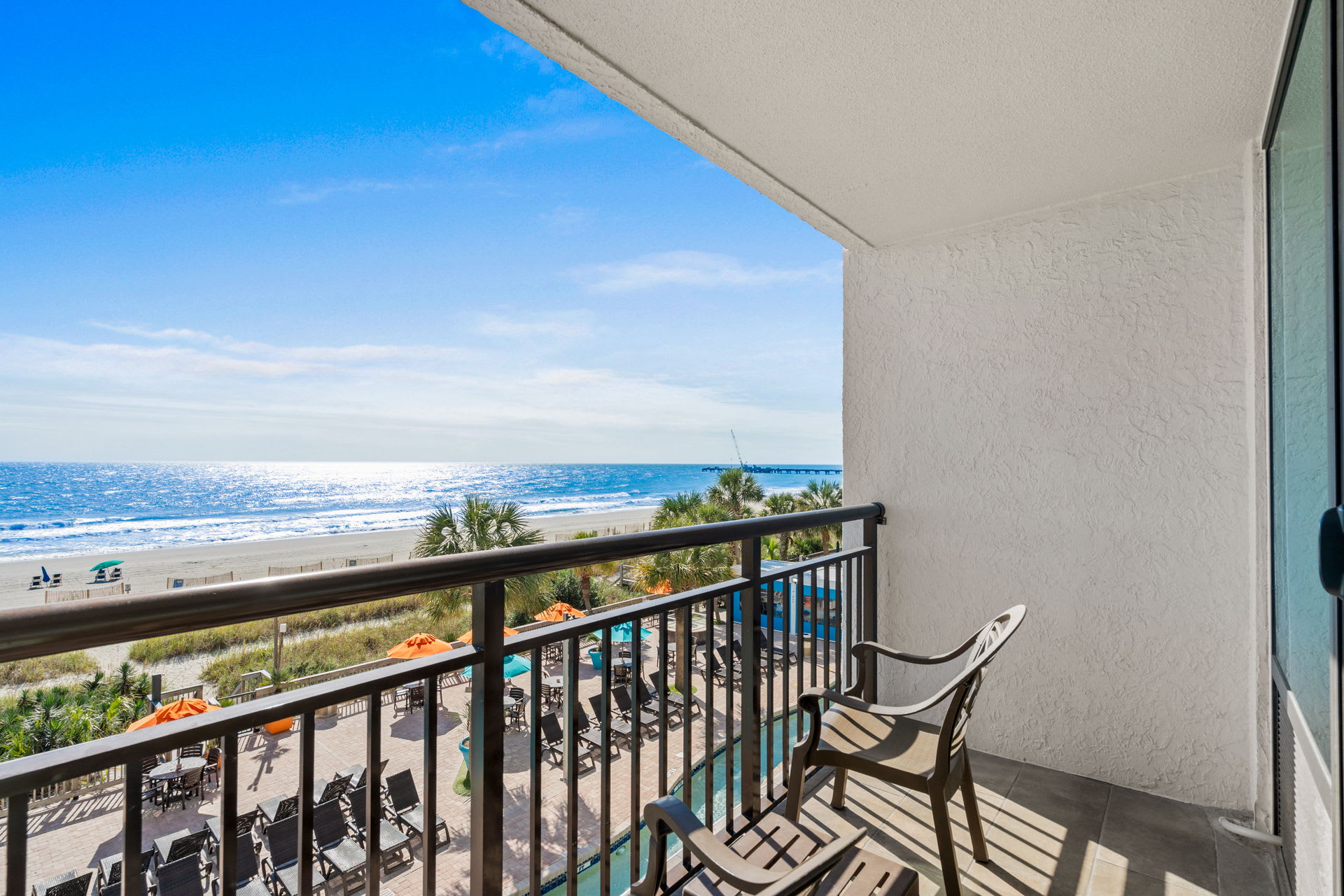 Caribbean Resort and Villas 327 Oceanfront | Photo 33