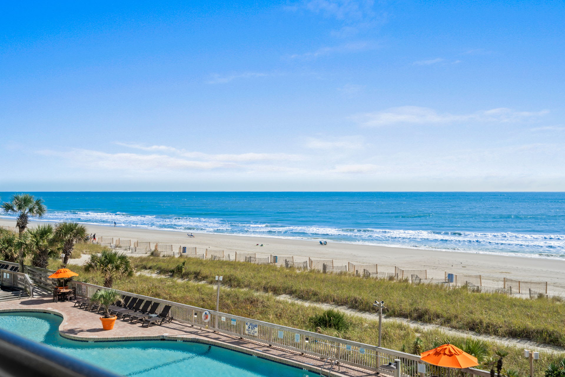 Caribbean Resort and Villas 327 Oceanfront | Photo 2