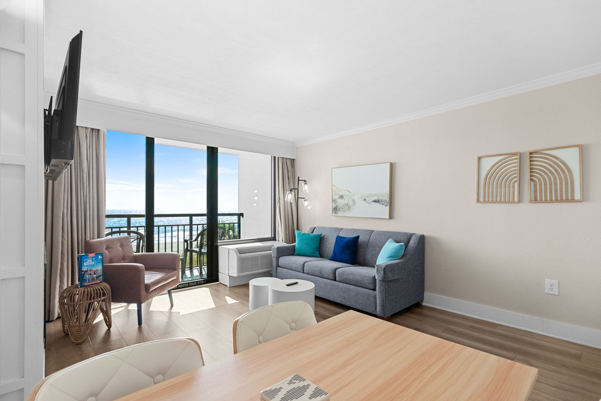 Caribbean Resort and Villas 327 Oceanfront | Photo 14