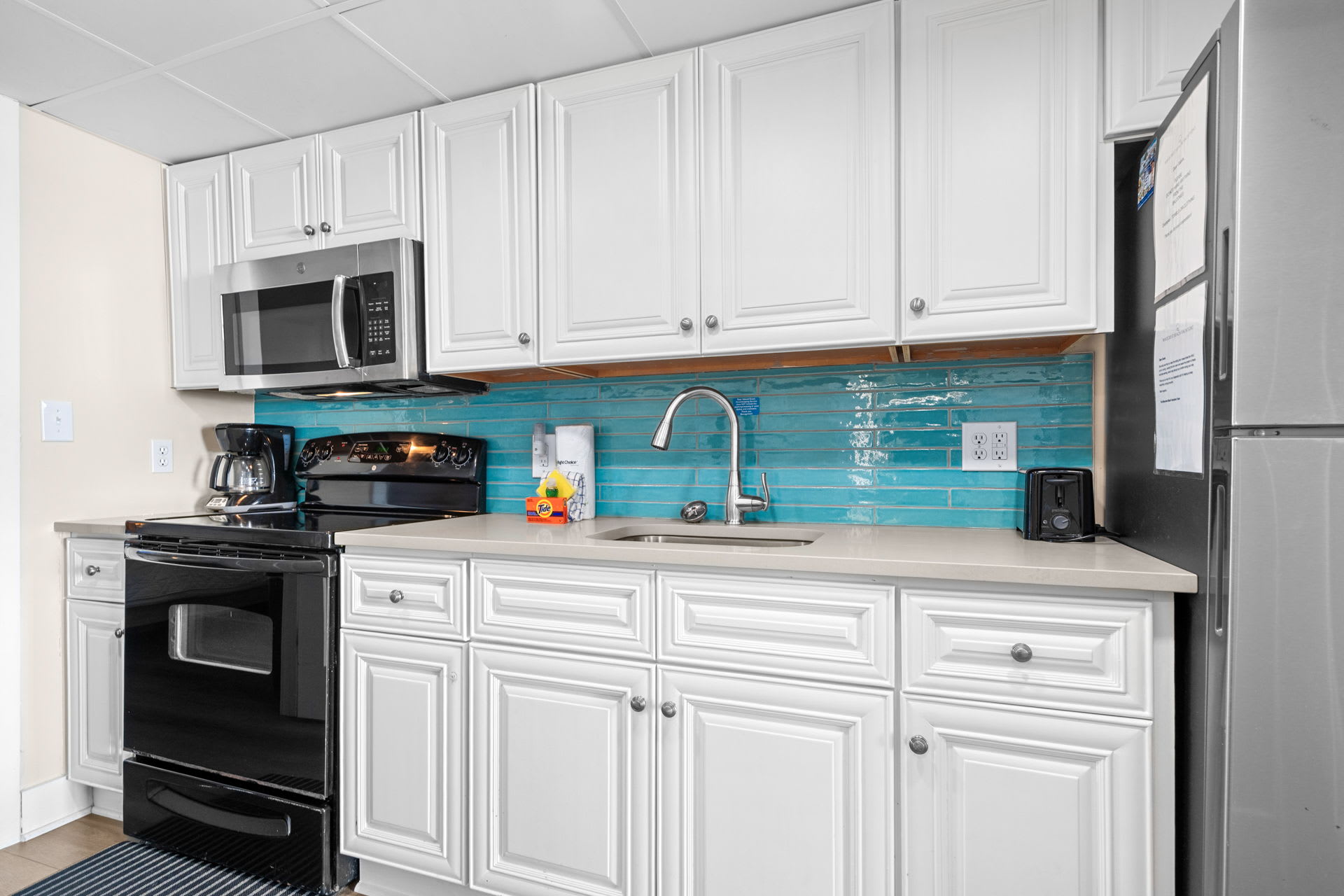 Caribbean Resort and Villas 327 Oceanfront | Photo 18