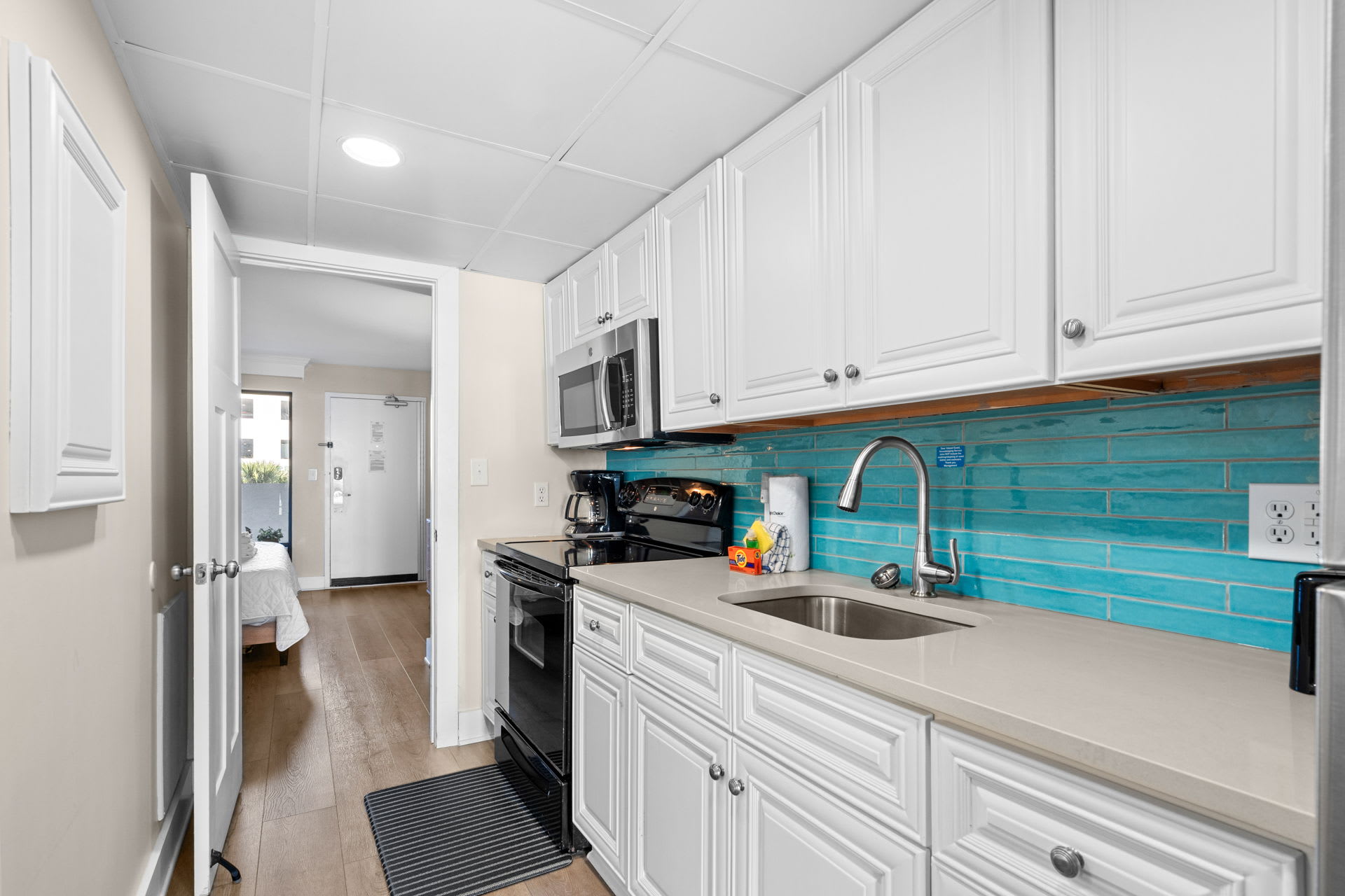 Caribbean Resort and Villas 327 Oceanfront | Photo 20