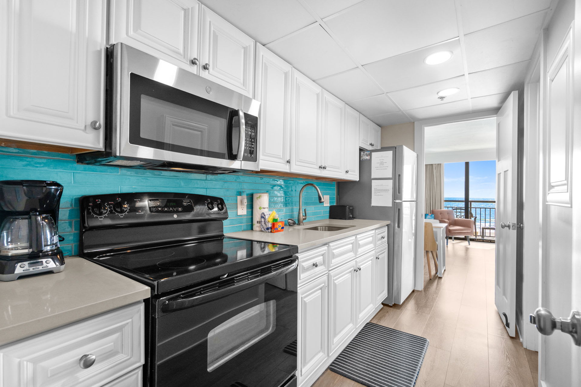 Caribbean Resort and Villas 327 Oceanfront | Photo 17