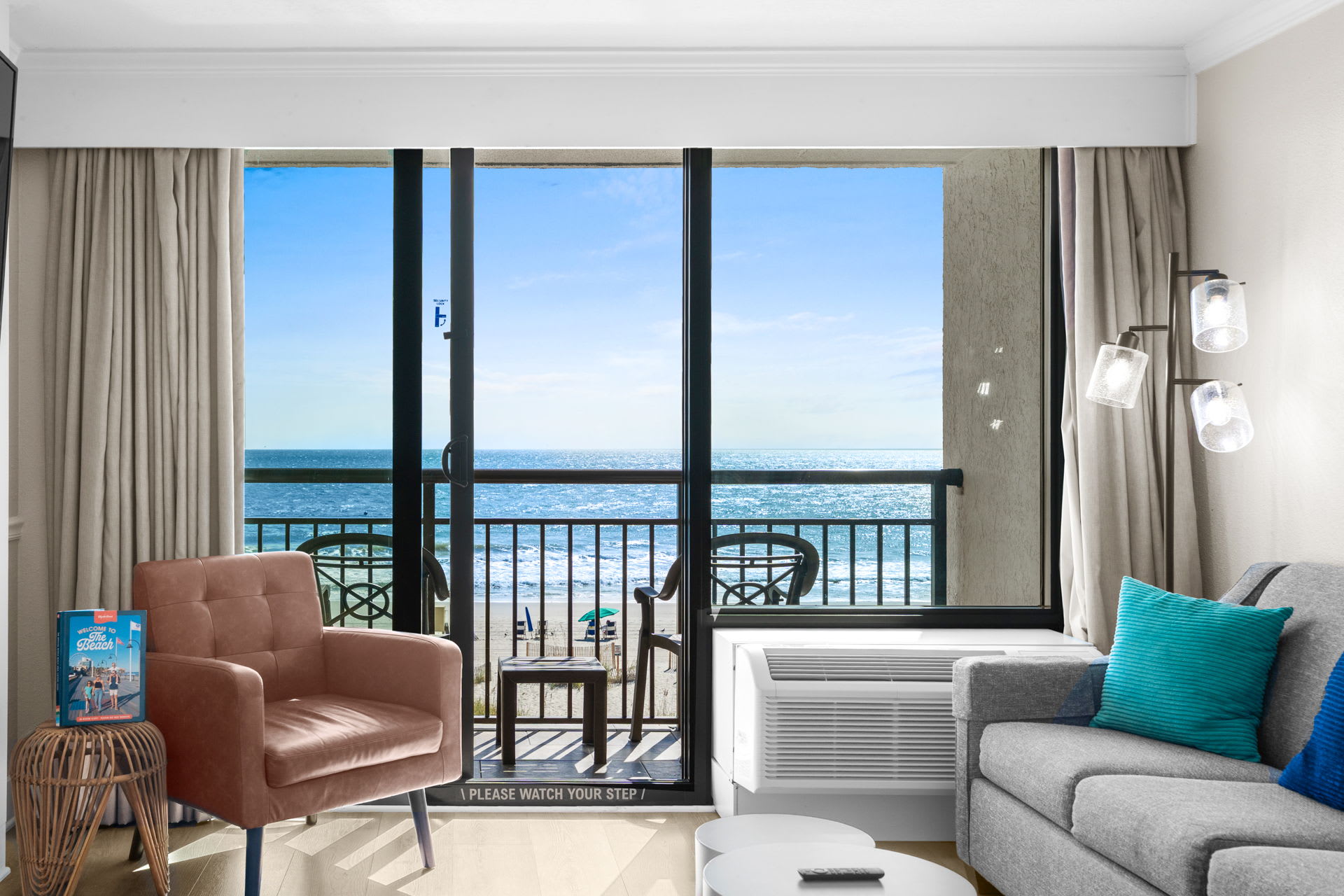 Caribbean Resort and Villas 327 Oceanfront | Photo 8