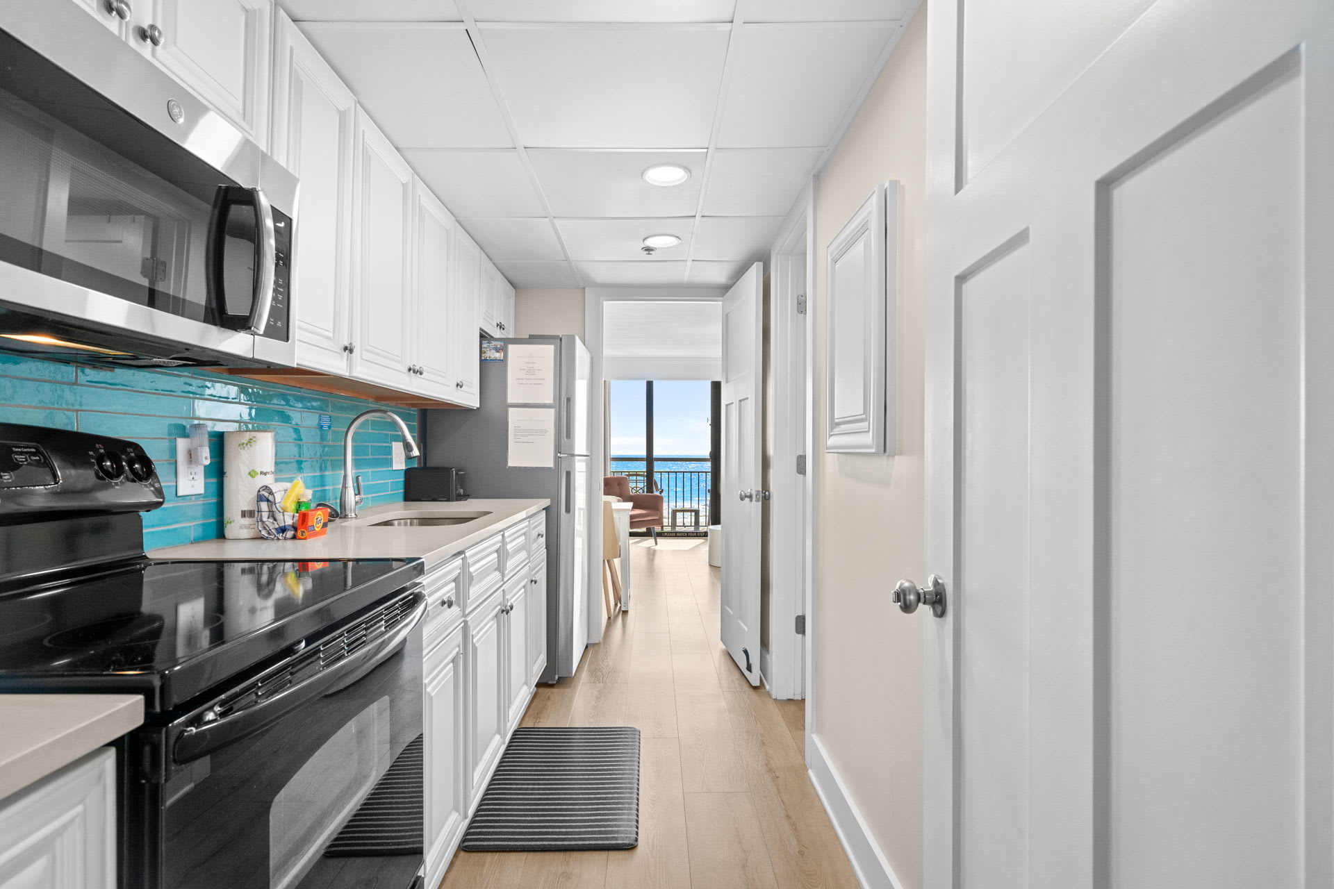 Caribbean Resort and Villas 327 Oceanfront | Photo 22