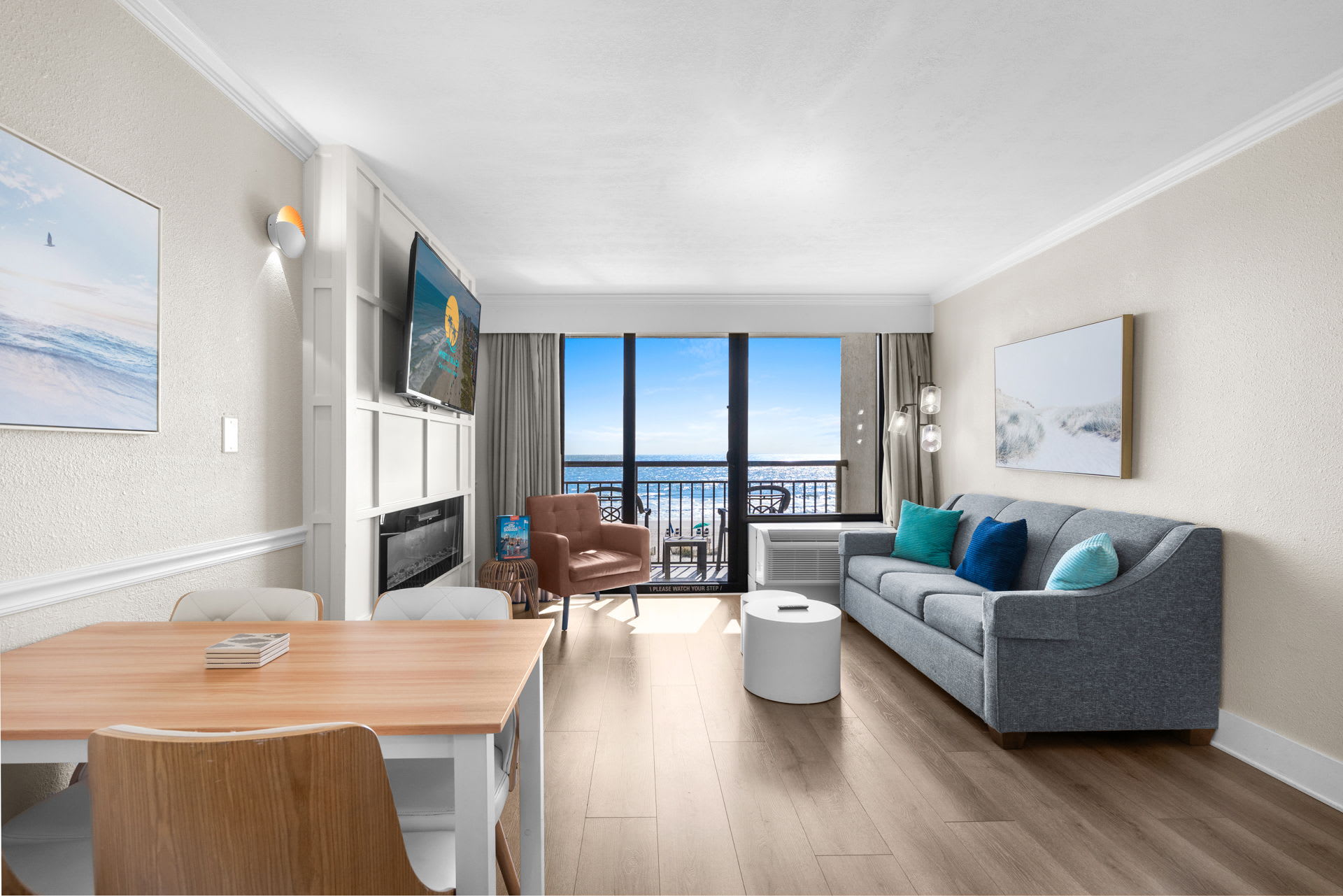 Caribbean Resort and Villas 327 Oceanfront | Photo 7