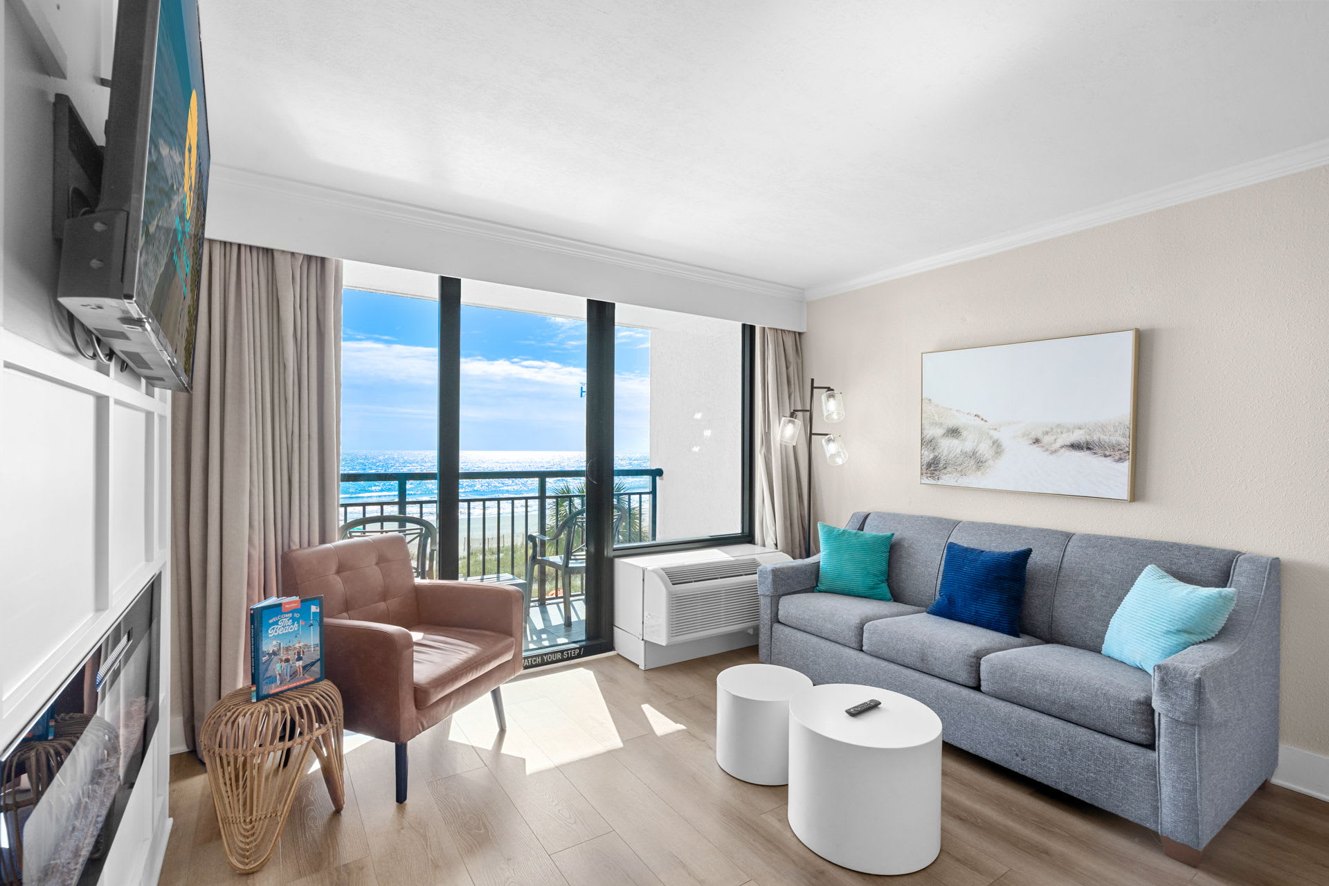 Caribbean Resort and Villas 327 Oceanfront | Photo 3