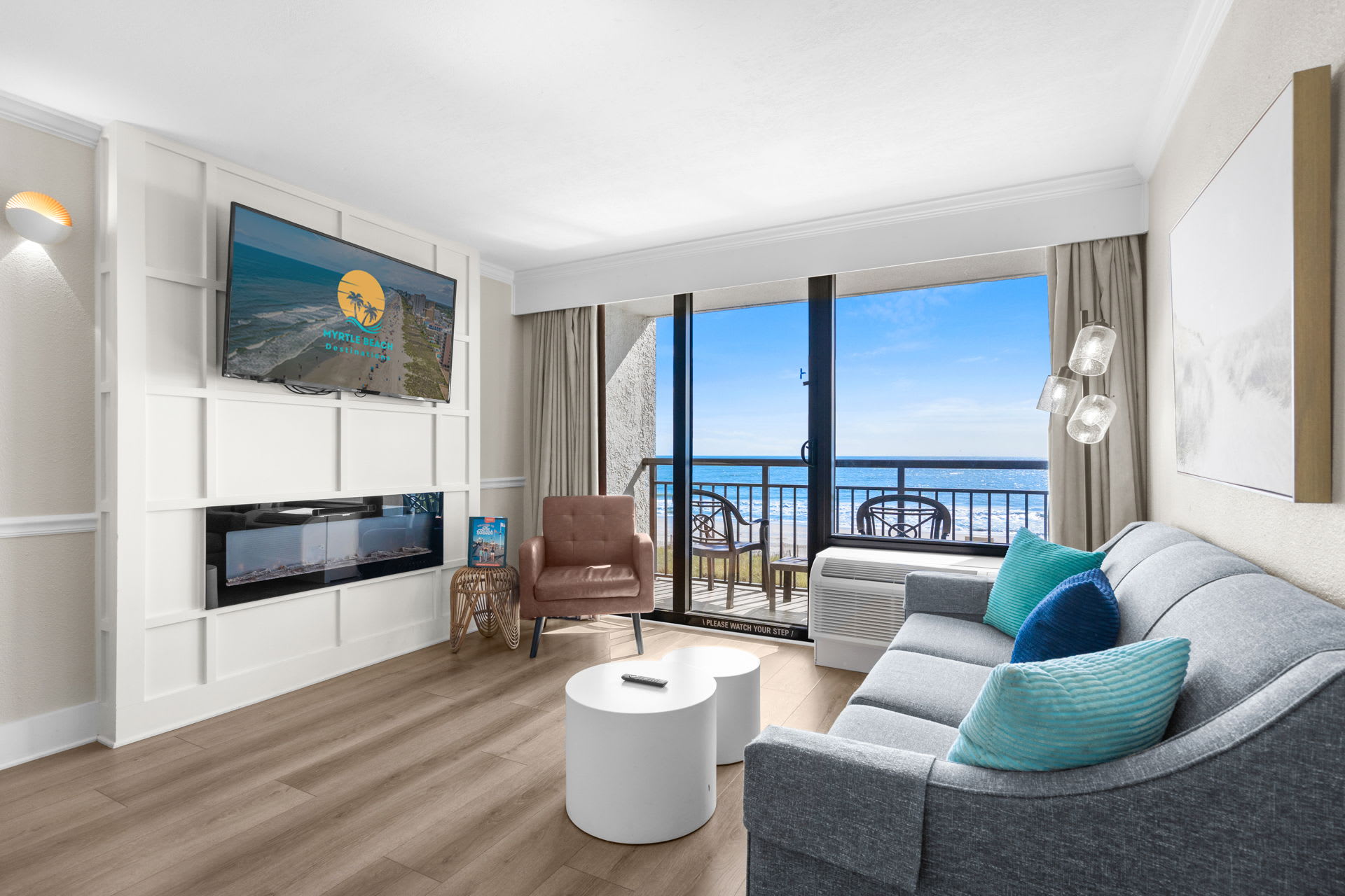 Caribbean Resort and Villas 327 Oceanfront | Photo 4
