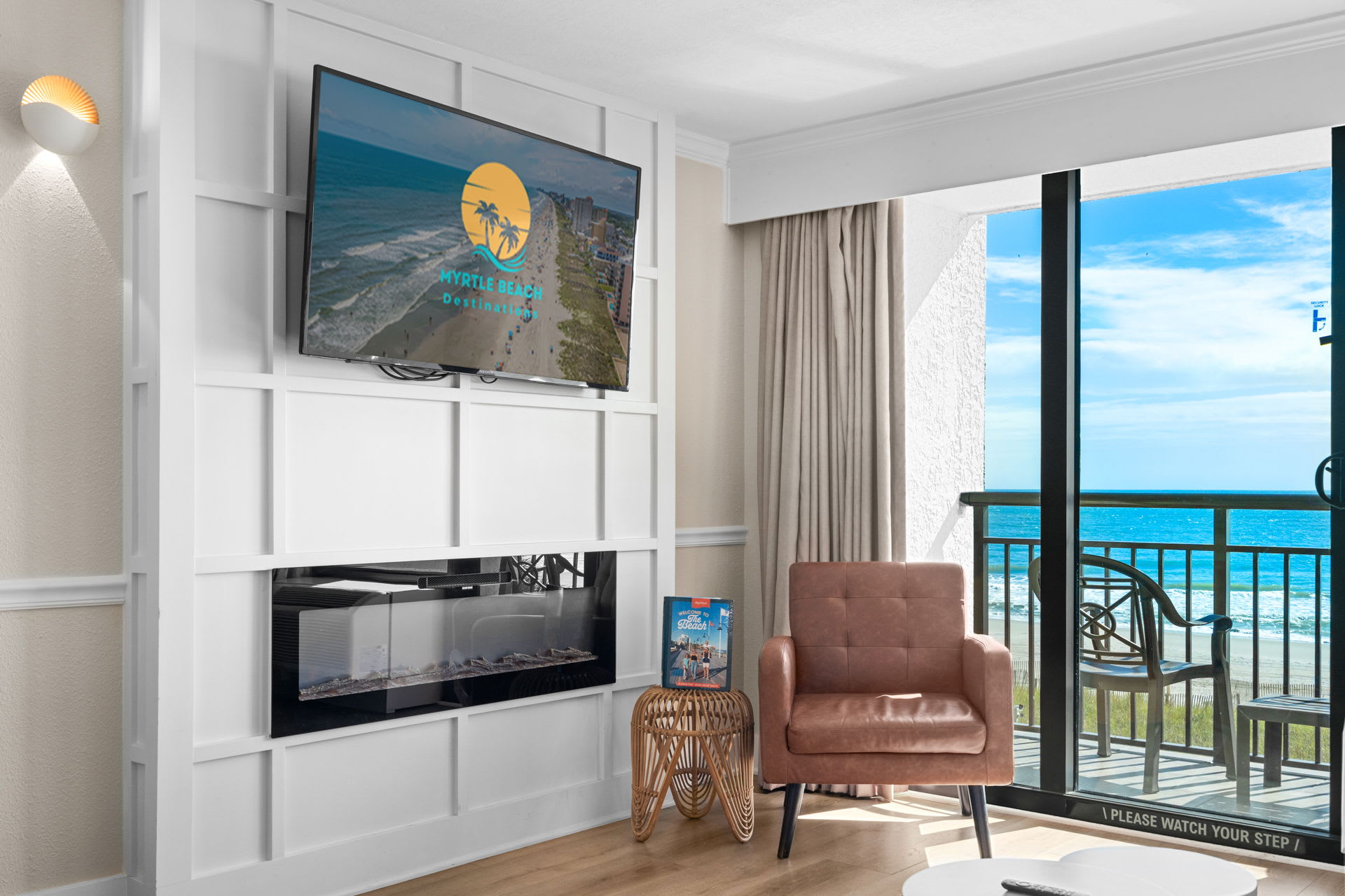 Caribbean Resort and Villas 327 Oceanfront | Photo 11