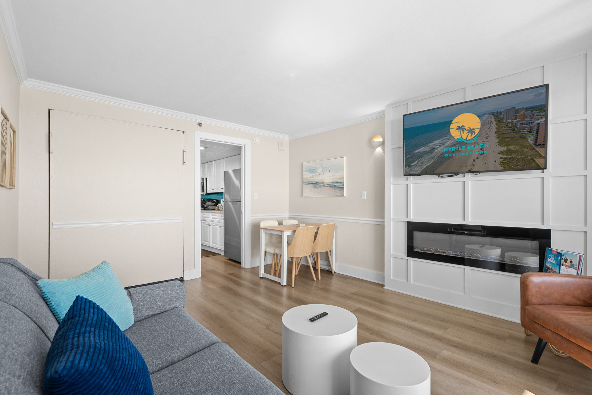 Caribbean Resort and Villas 327 Oceanfront | Photo 10