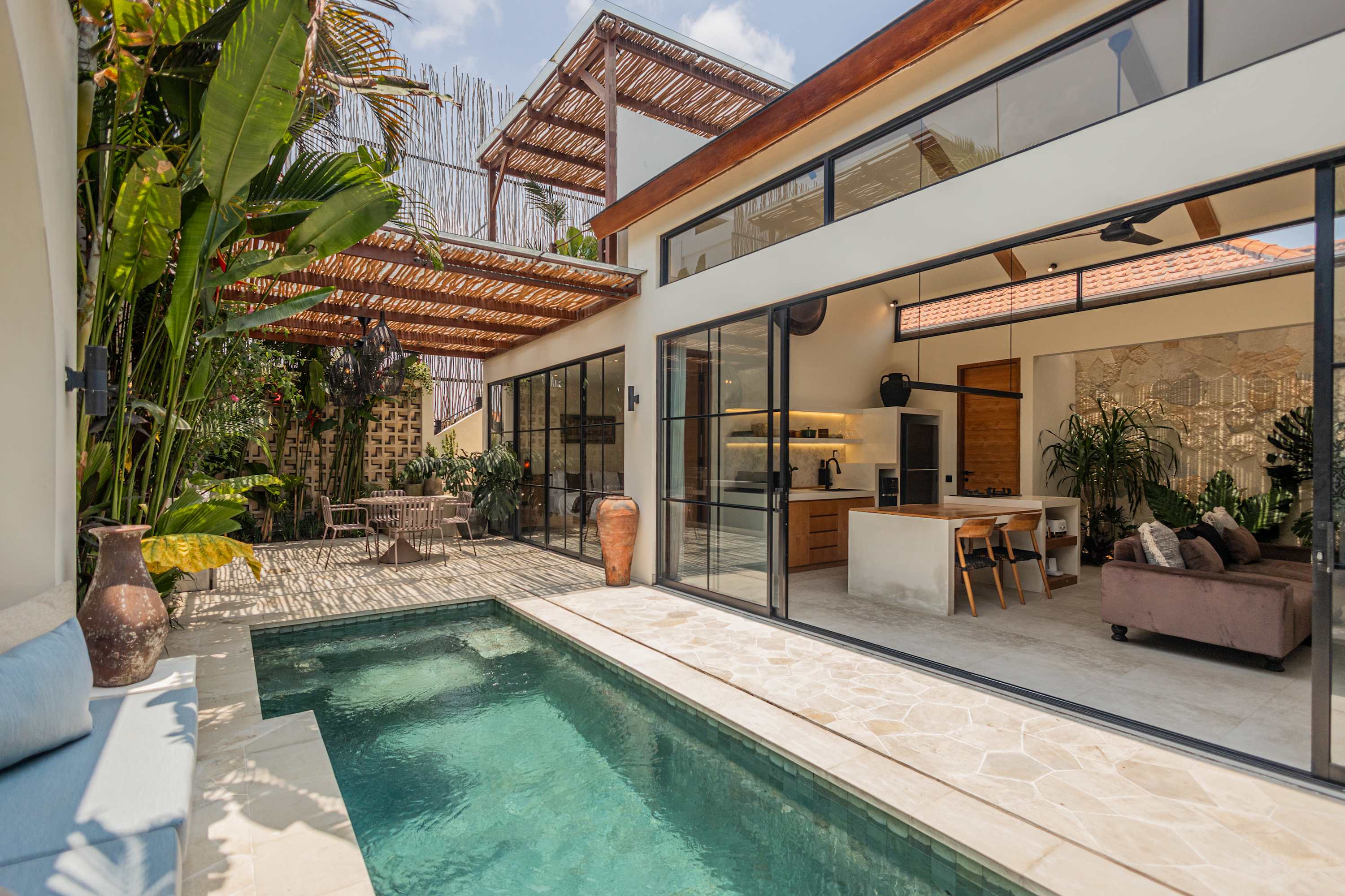 Villa Rasa Rasa — Kabupaten Badung, Bali — vacation rental
