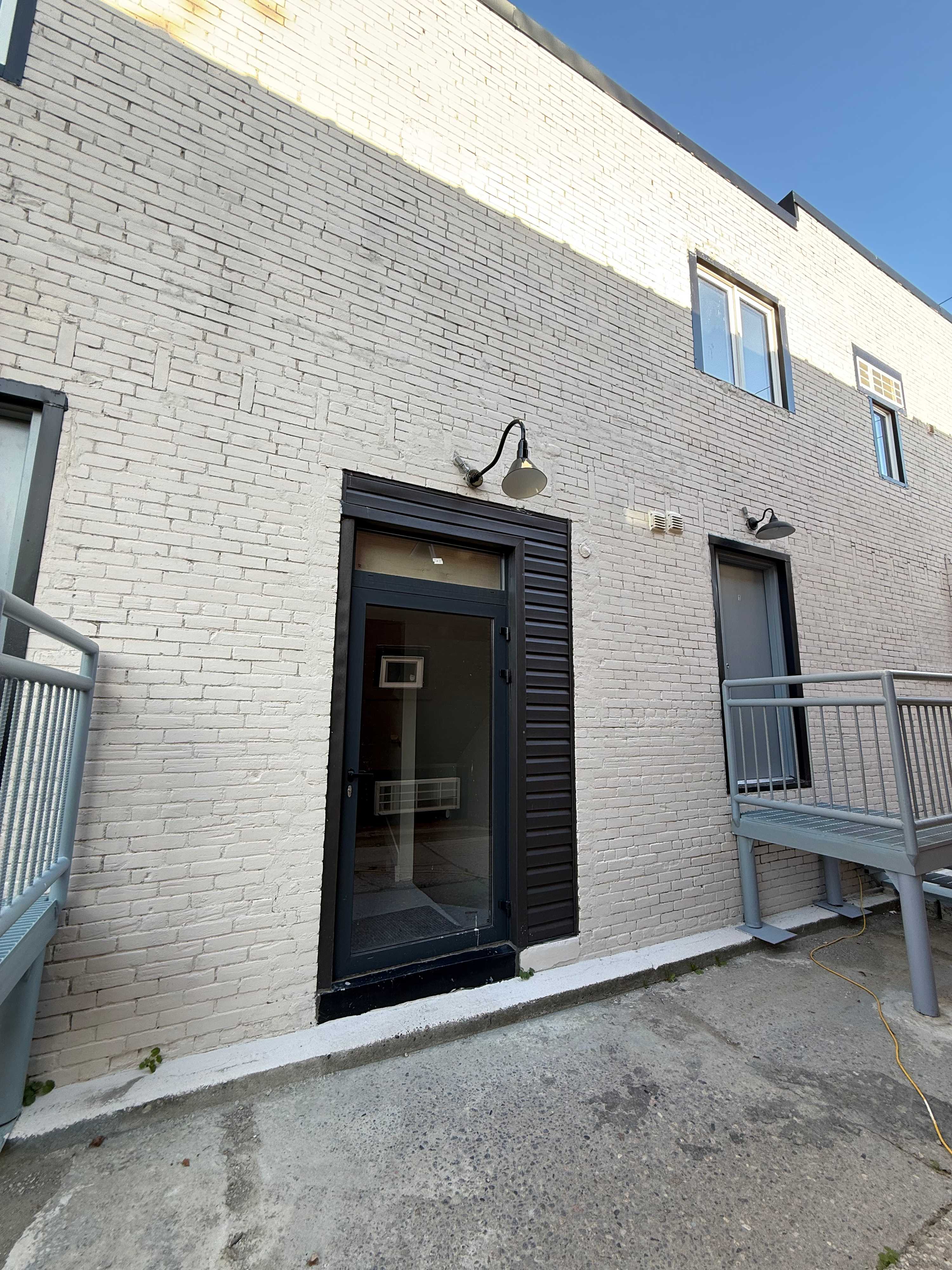 Mimico Studio #3 — photo 5