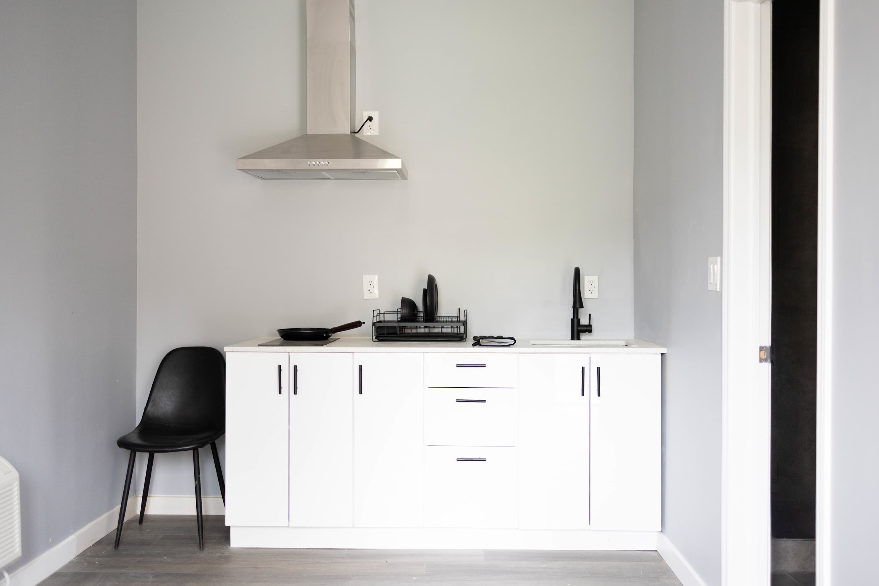 Mimico Studio #3 — photo 4