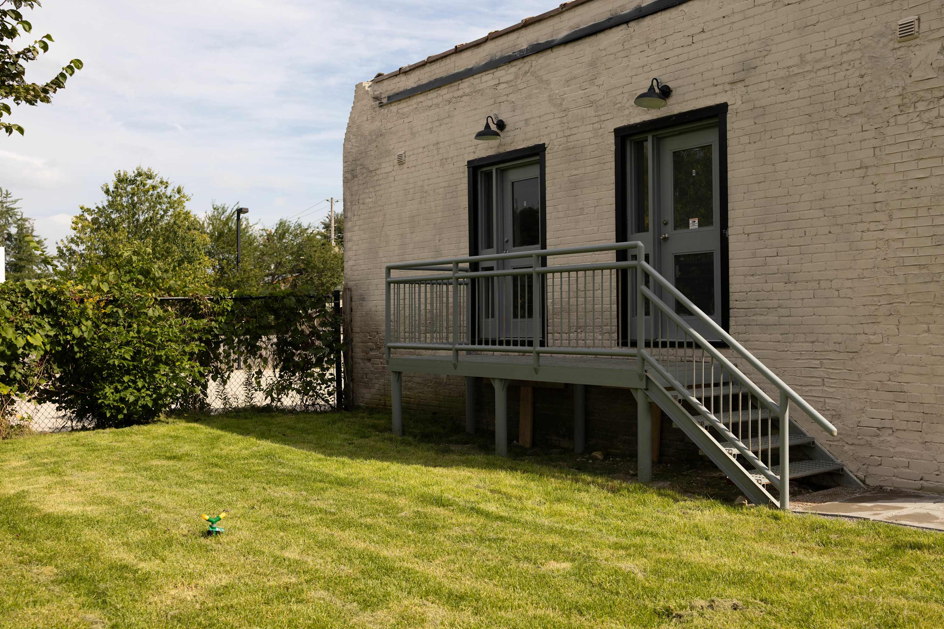 Mimico Studio #3 — photo 1