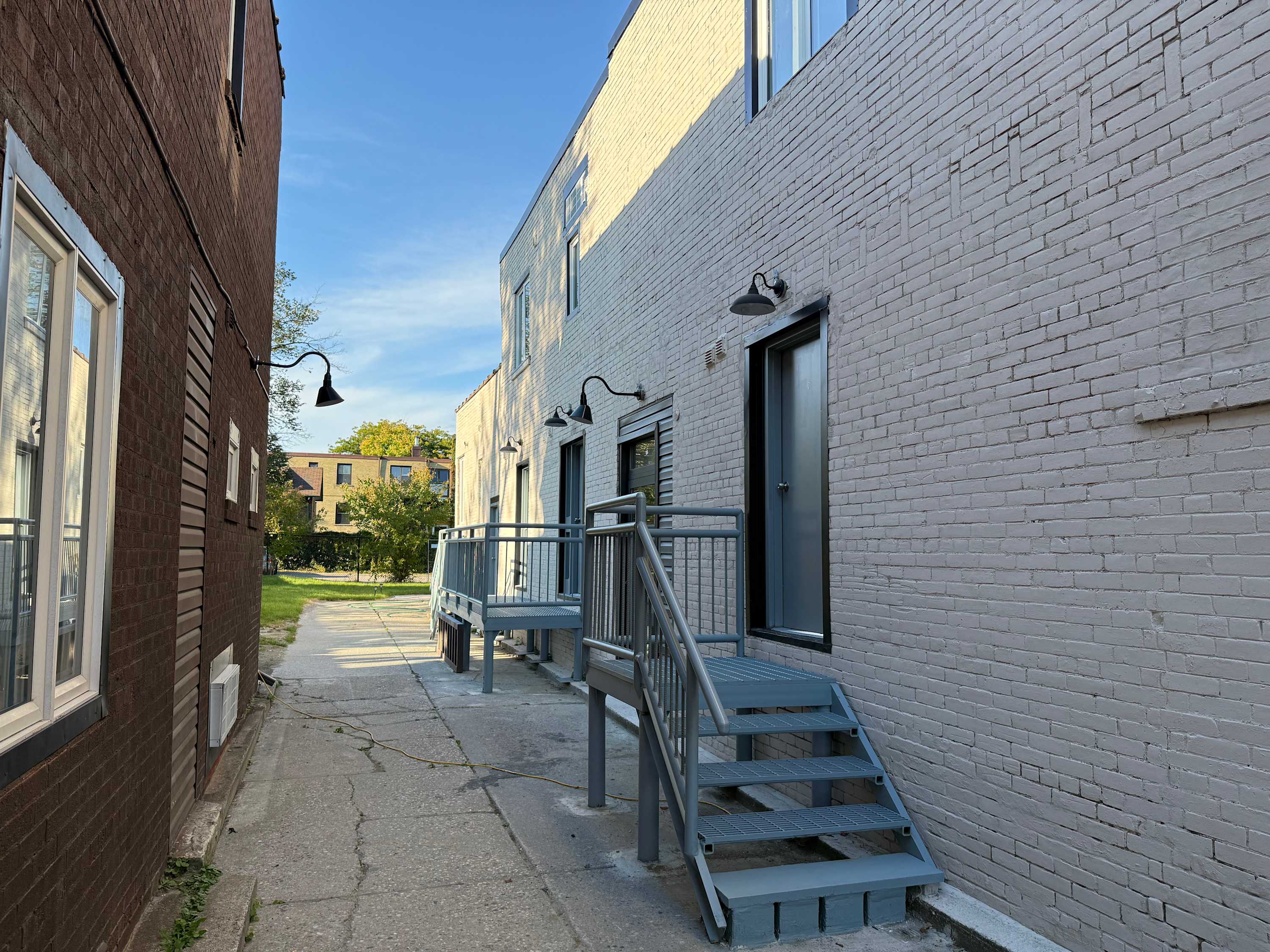 Mimico Studio #3 — photo 2