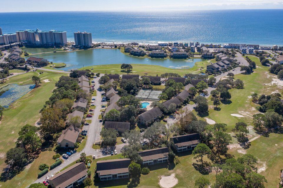 Seascape Garden Villas