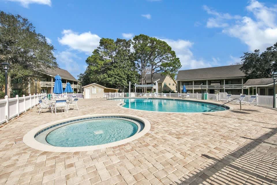 Seascape Garden Villas