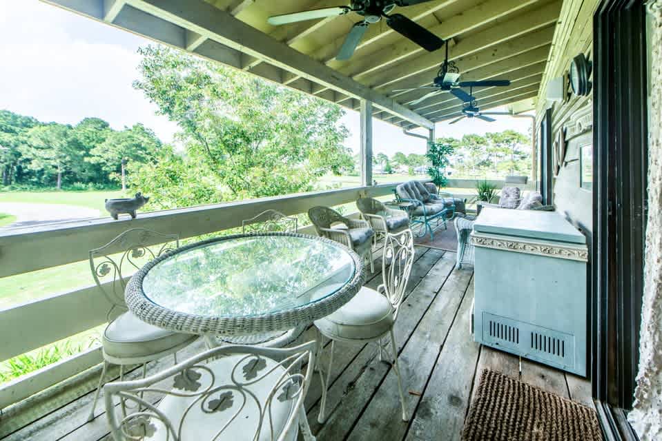 Seascape Garden Villas