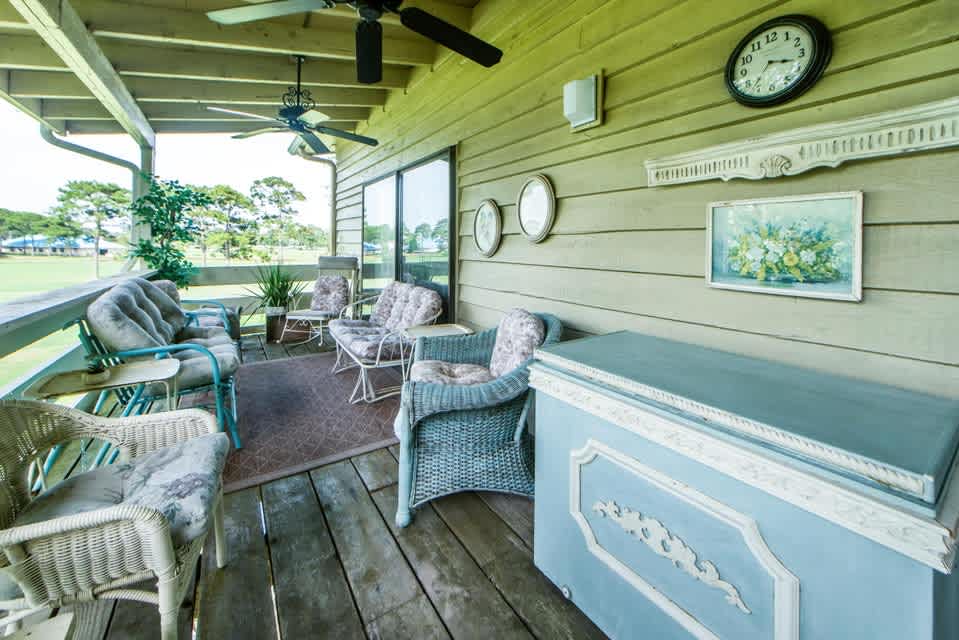 Seascape Garden Villas