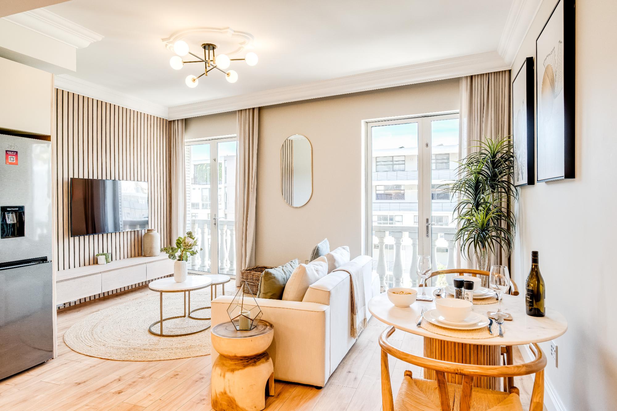 Stylish Green Point 1Bed Rooftop Pool Amara Royale