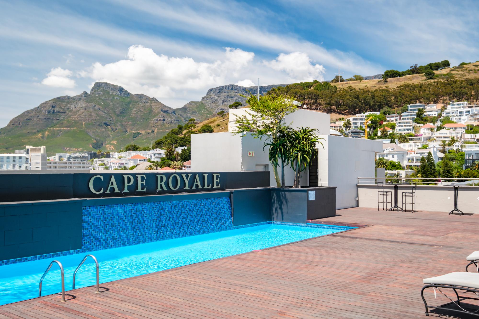 Stylish Green Point 1Bed Rooftop Pool Amara Royale | Photo 2