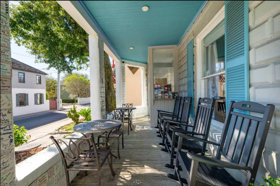 Magnolia Room | Team Joseph Ellen — photo 3