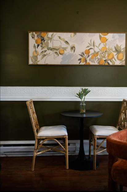 Magnolia Room | Team Joseph Ellen — photo 14